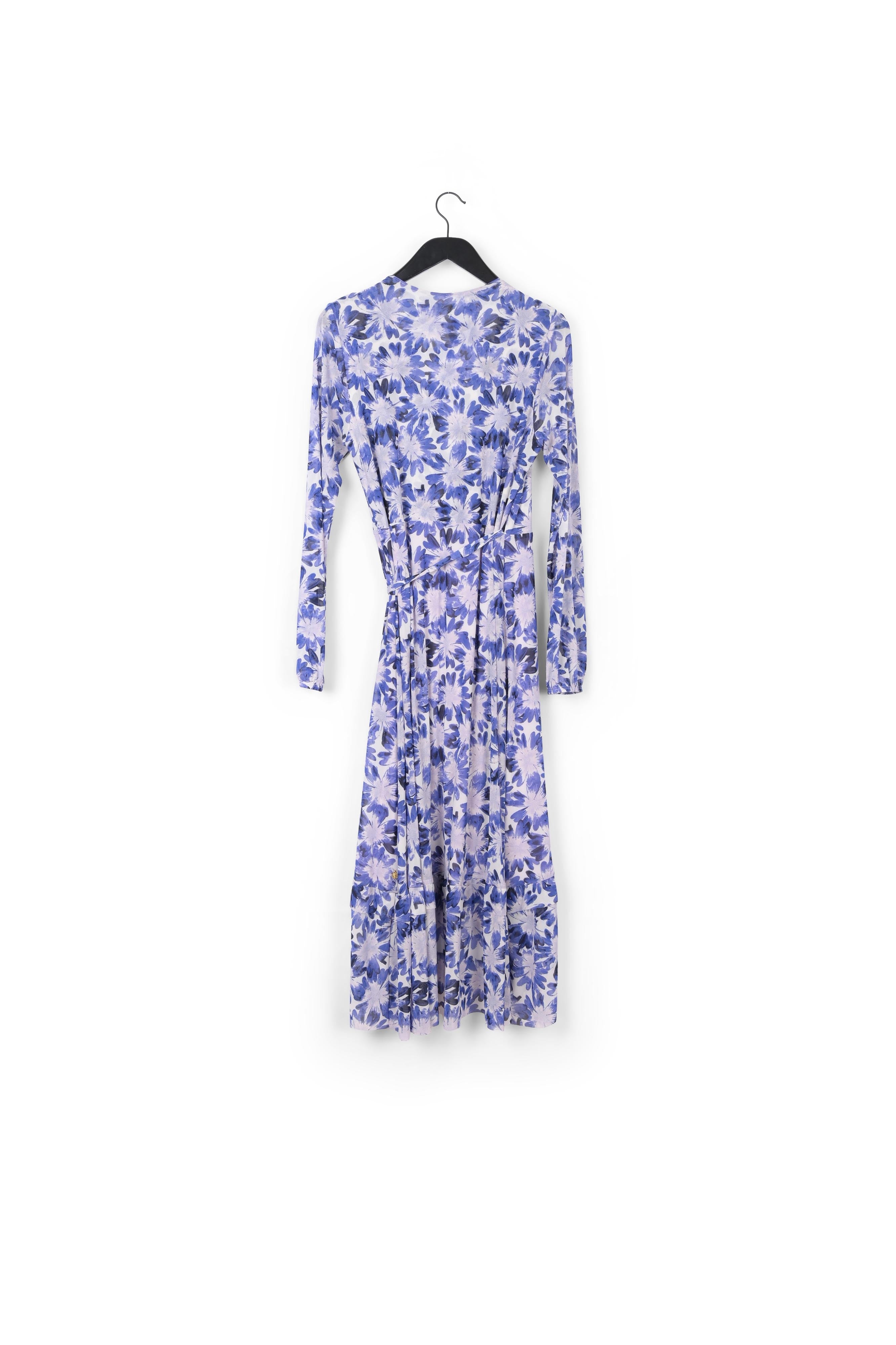 Natasja Frill Dress Fabienne chapot - second hand