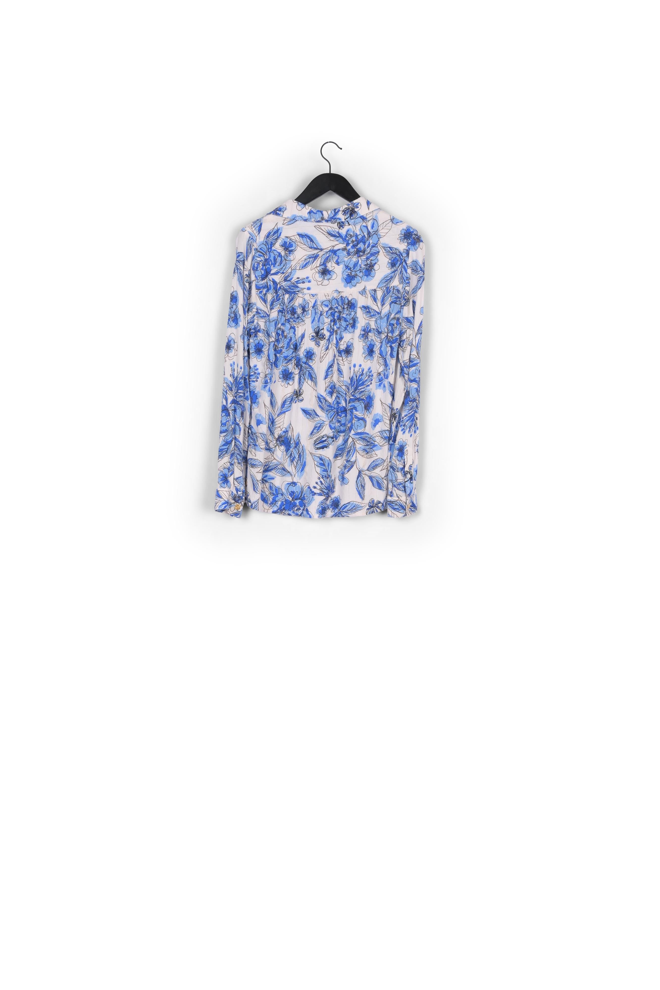 Liv Blouse Fabienne chapot - second hand