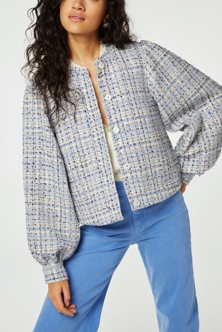 Carice Jacket Fabienne chapot - second hand