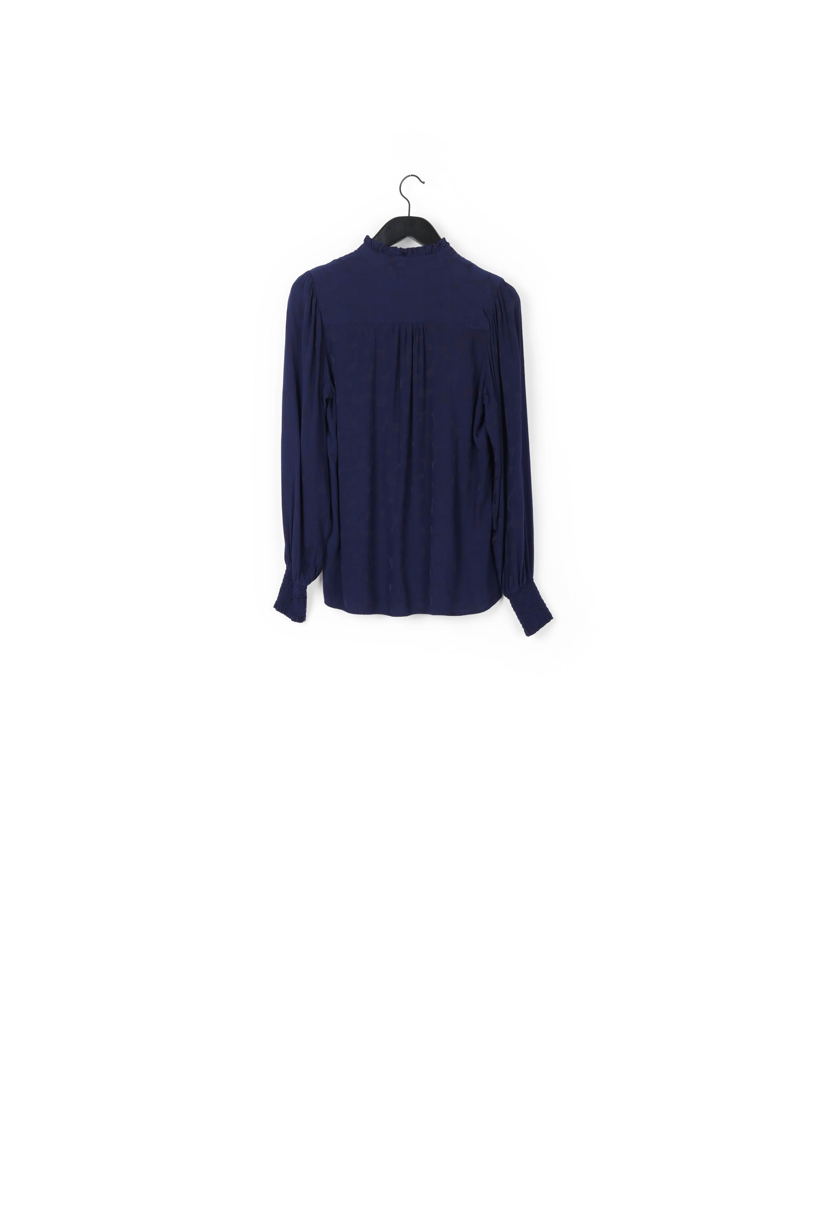 Lucky blouse Fabienne chapot - second hand