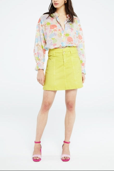 Lexi Blouse Fabienne chapot - second hand