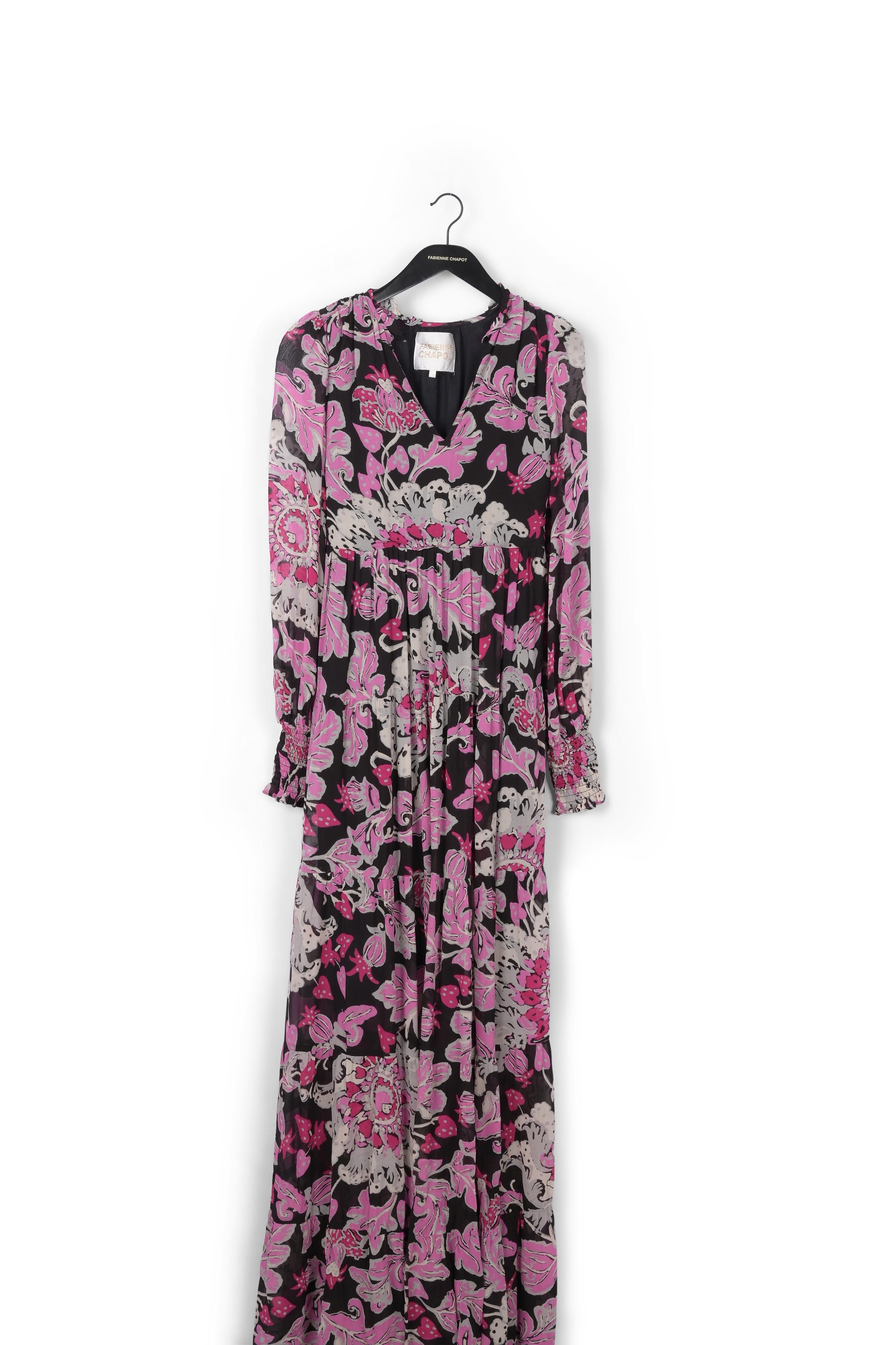 Chou Chou Dress Fabienne chapot - second hand