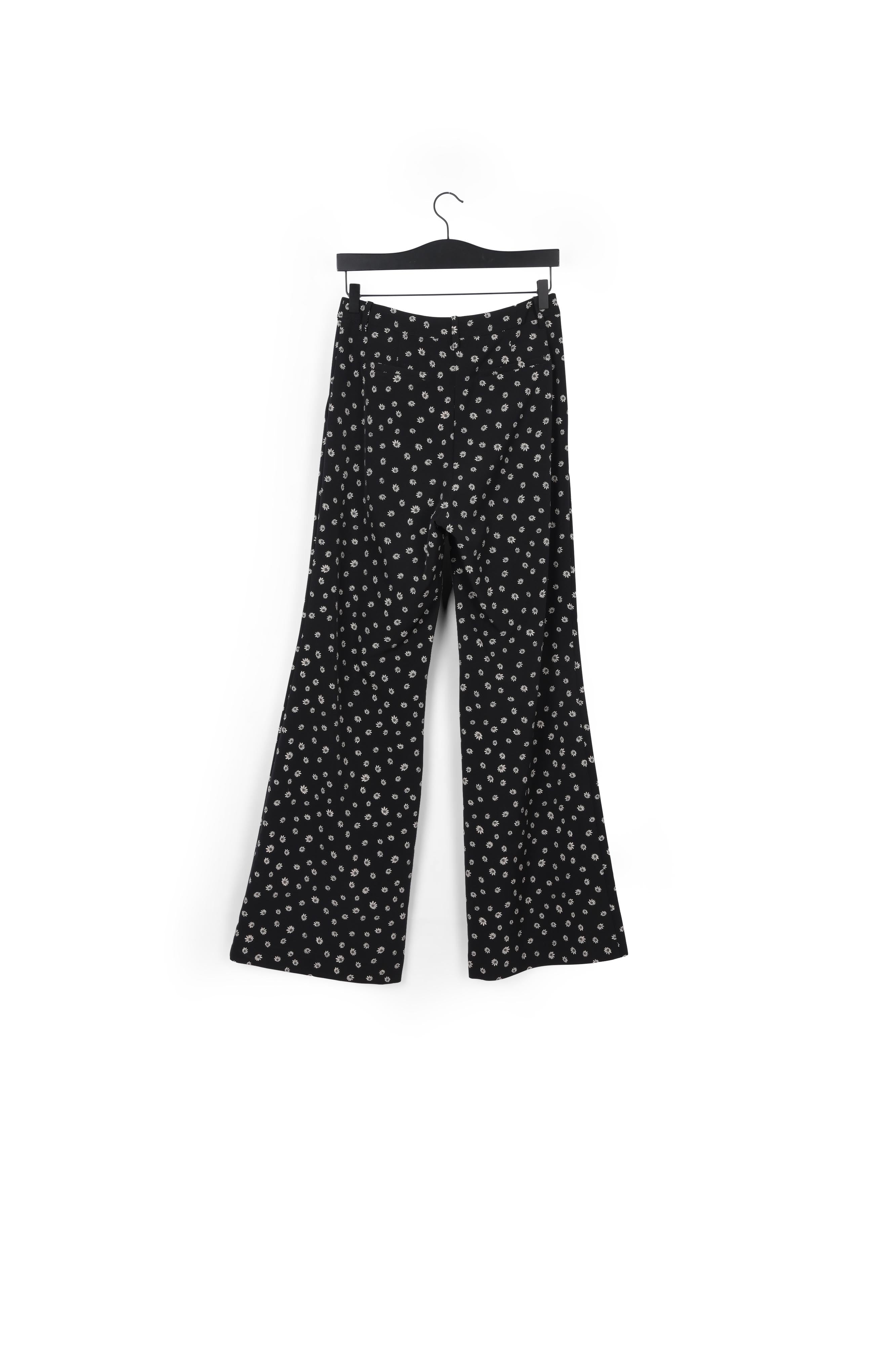 Puck Trousers Fabienne chapot - second hand