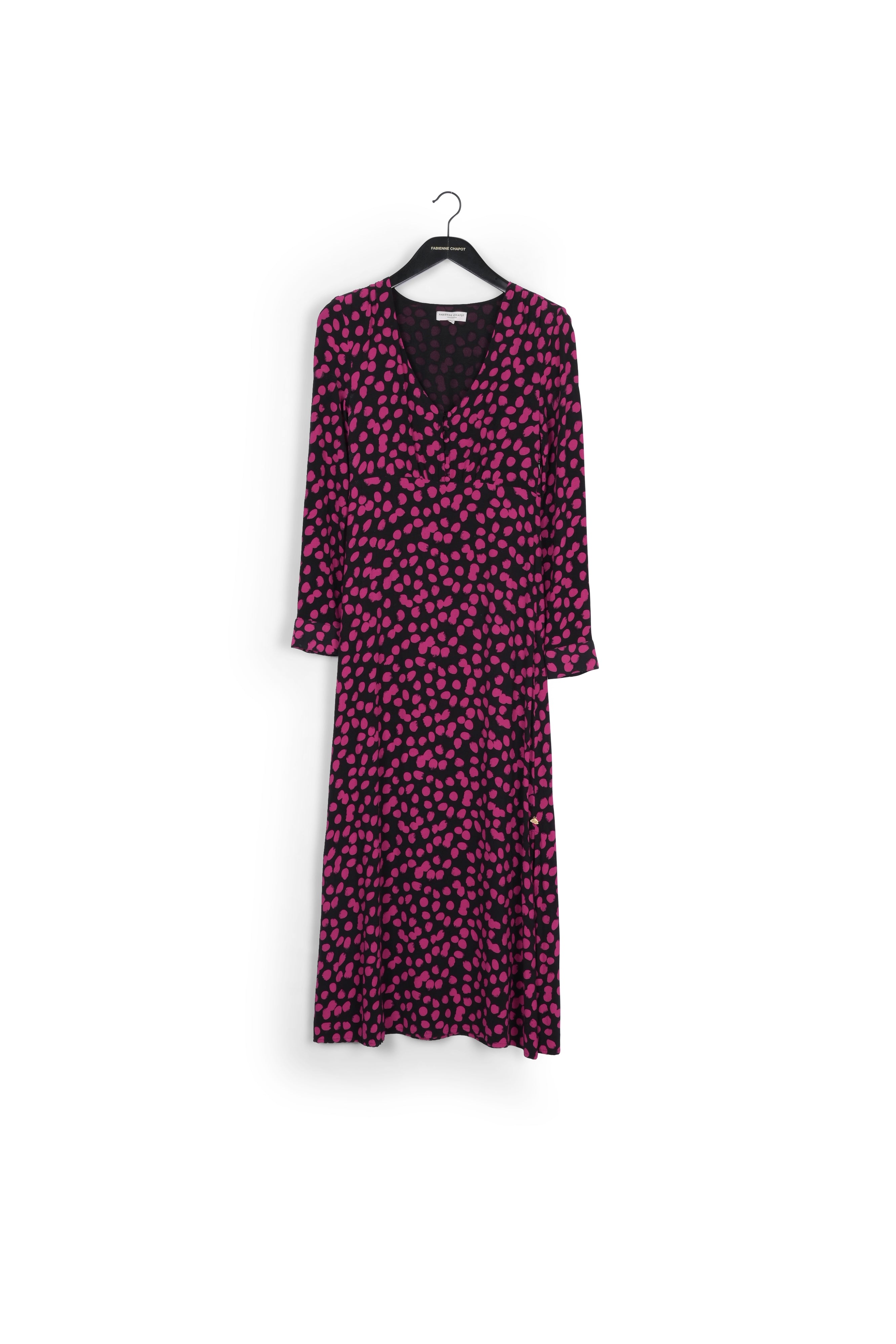 Lewis Dress Fabienne chapot - second hand