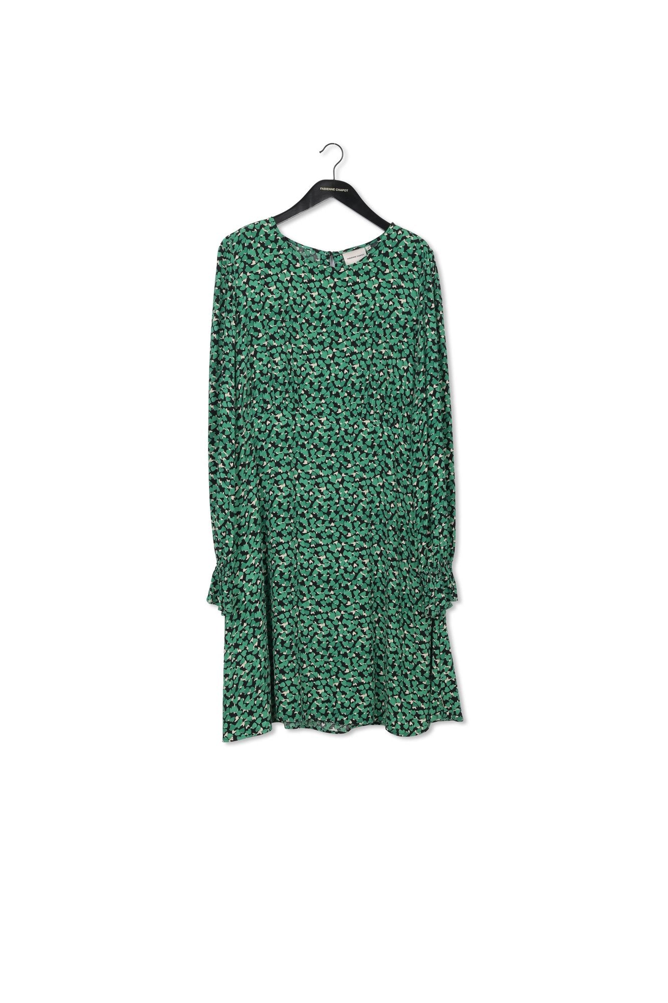 Vanessa dress Fabienne chapot - second hand