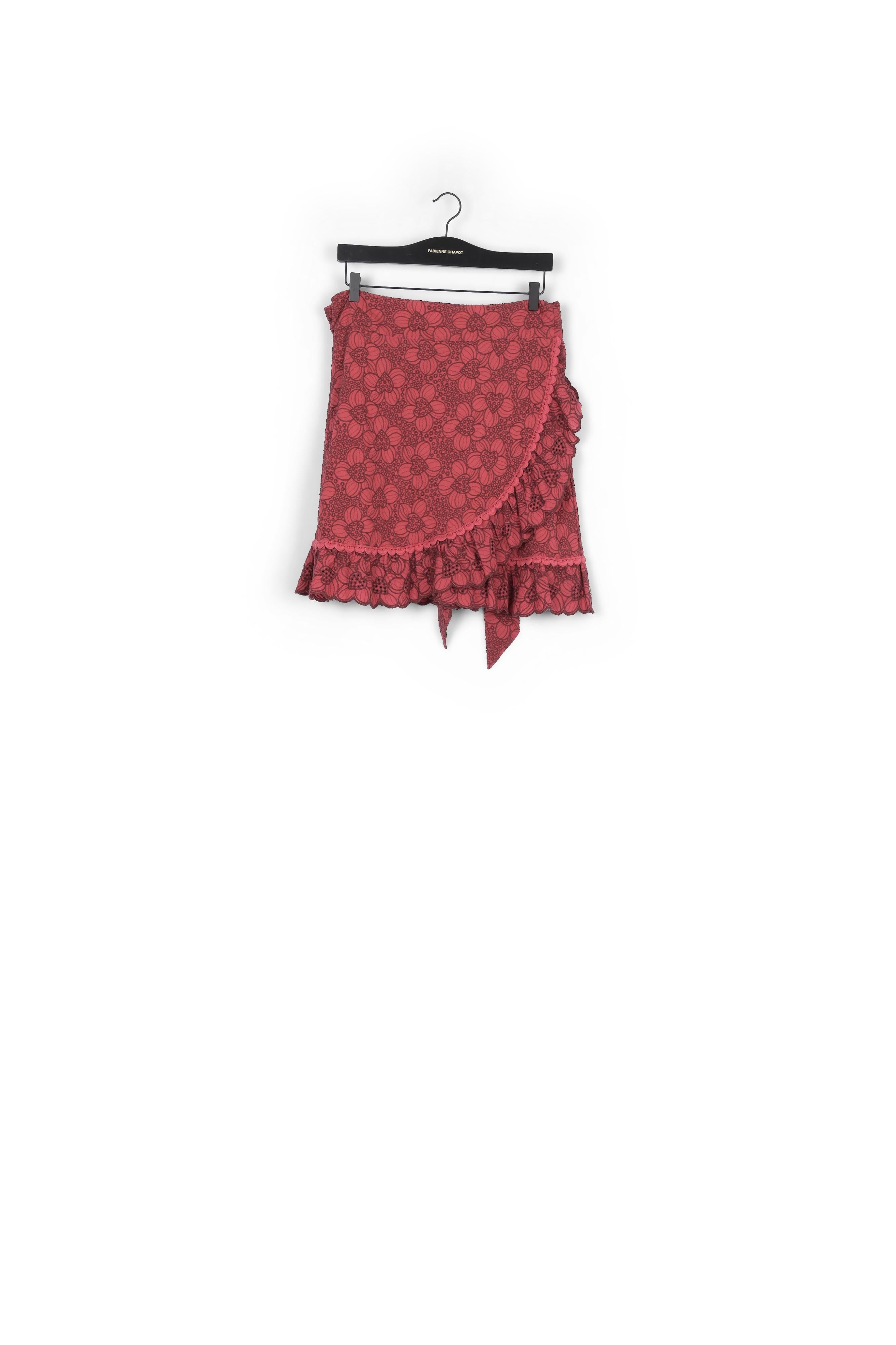 Kasja Skirt Fabienne chapot - second hand