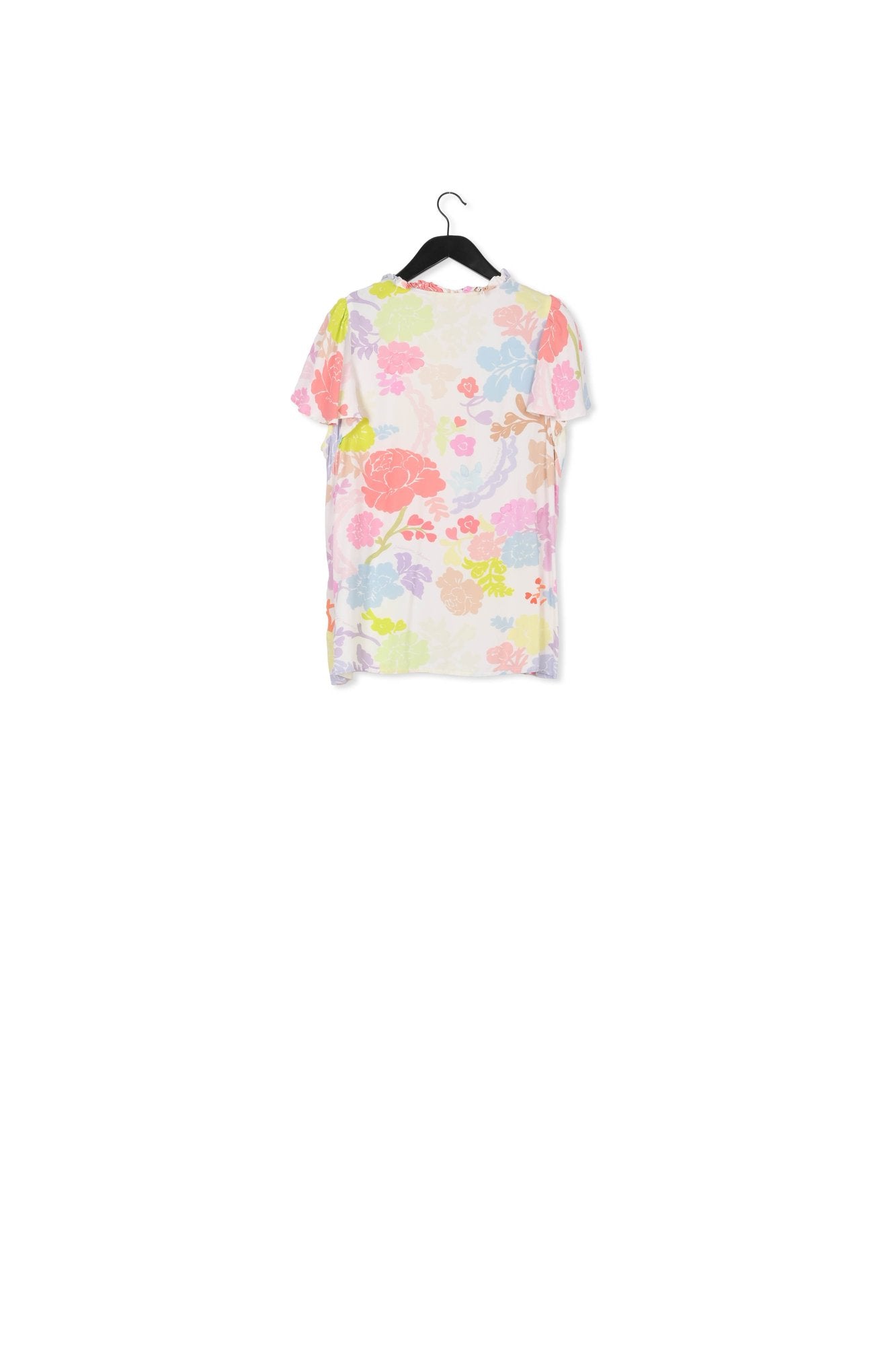 Vanessa Top Fabienne chapot - second hand