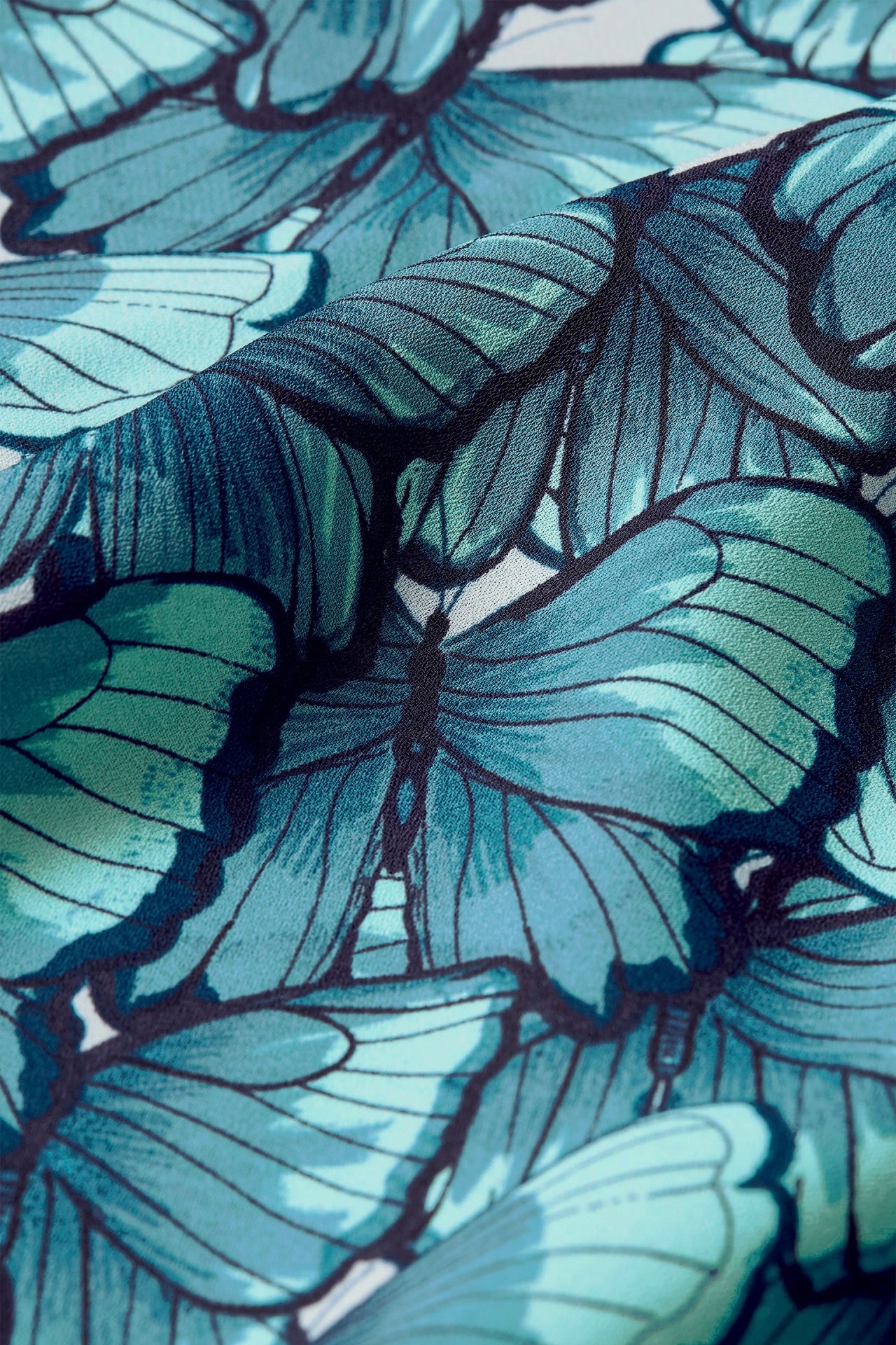 Georgetta Skirt Fabienne chapot - second hand