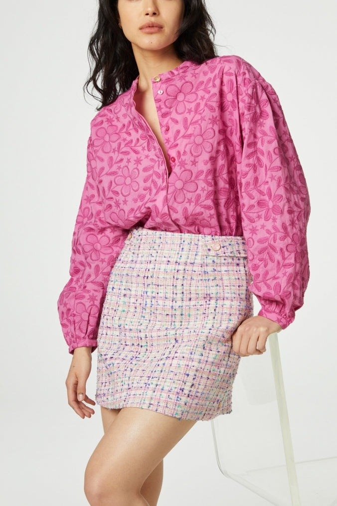 Dora Skirt Fabienne chapot - second hand