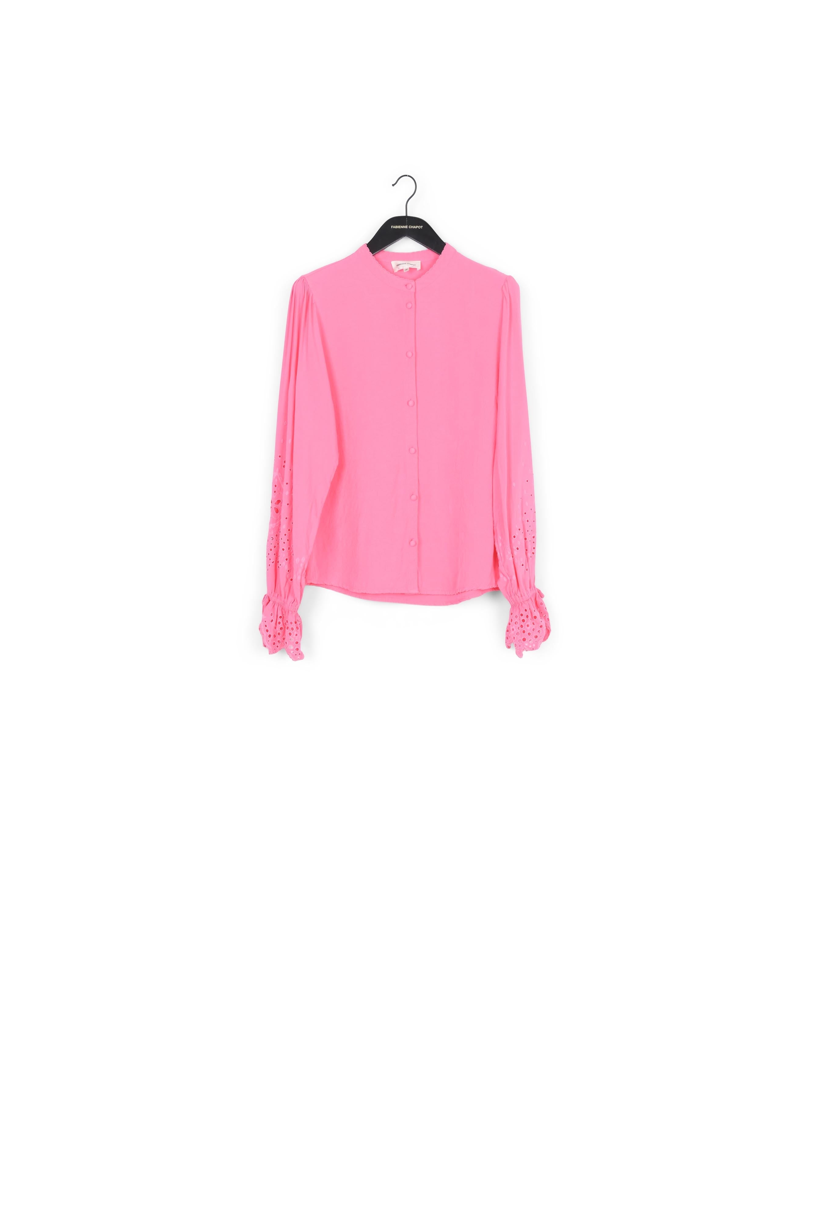 Clarissa Blouse Fabienne chapot - second hand