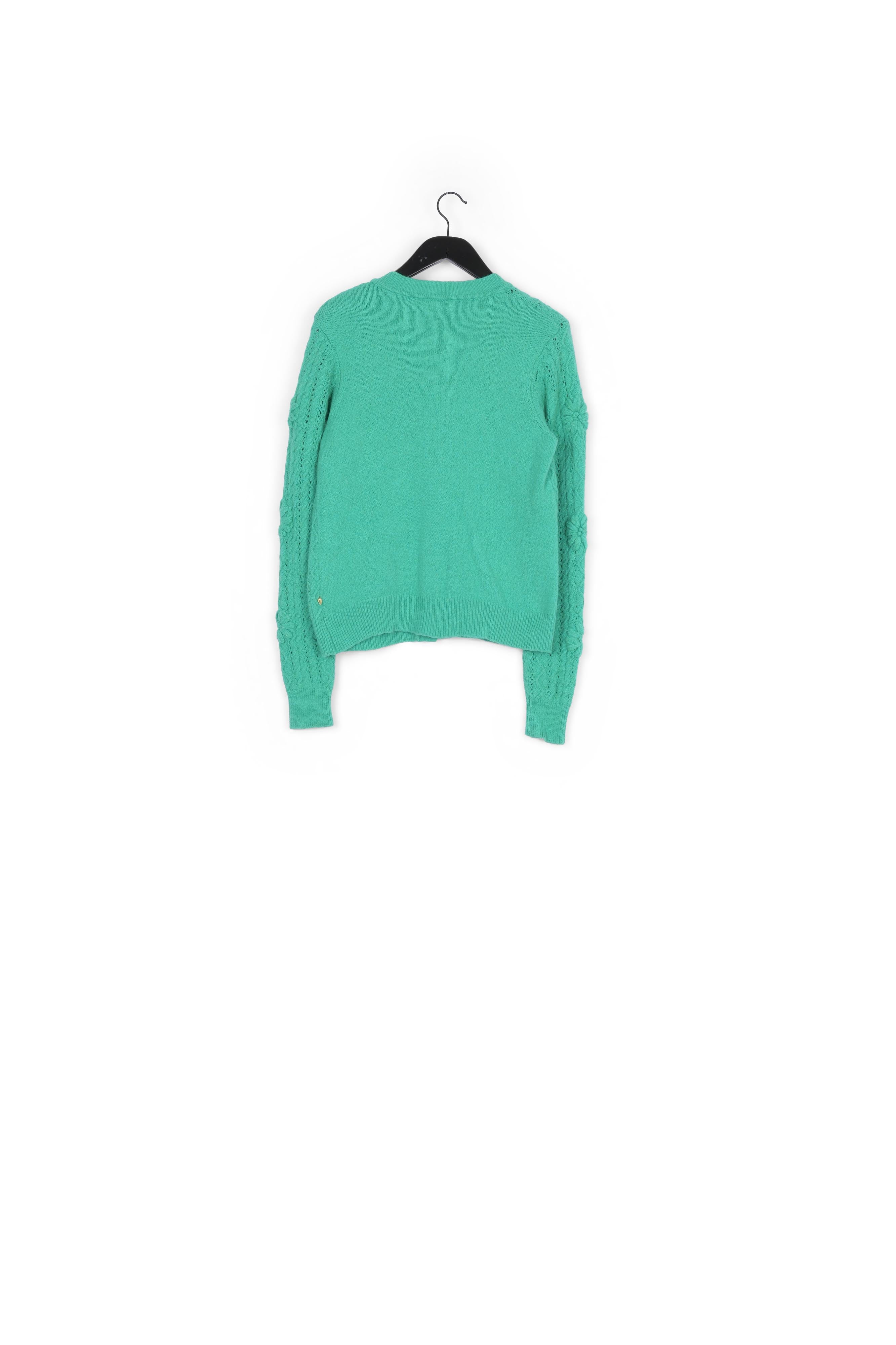 Paris Cardigan Fabienne chapot - second hand