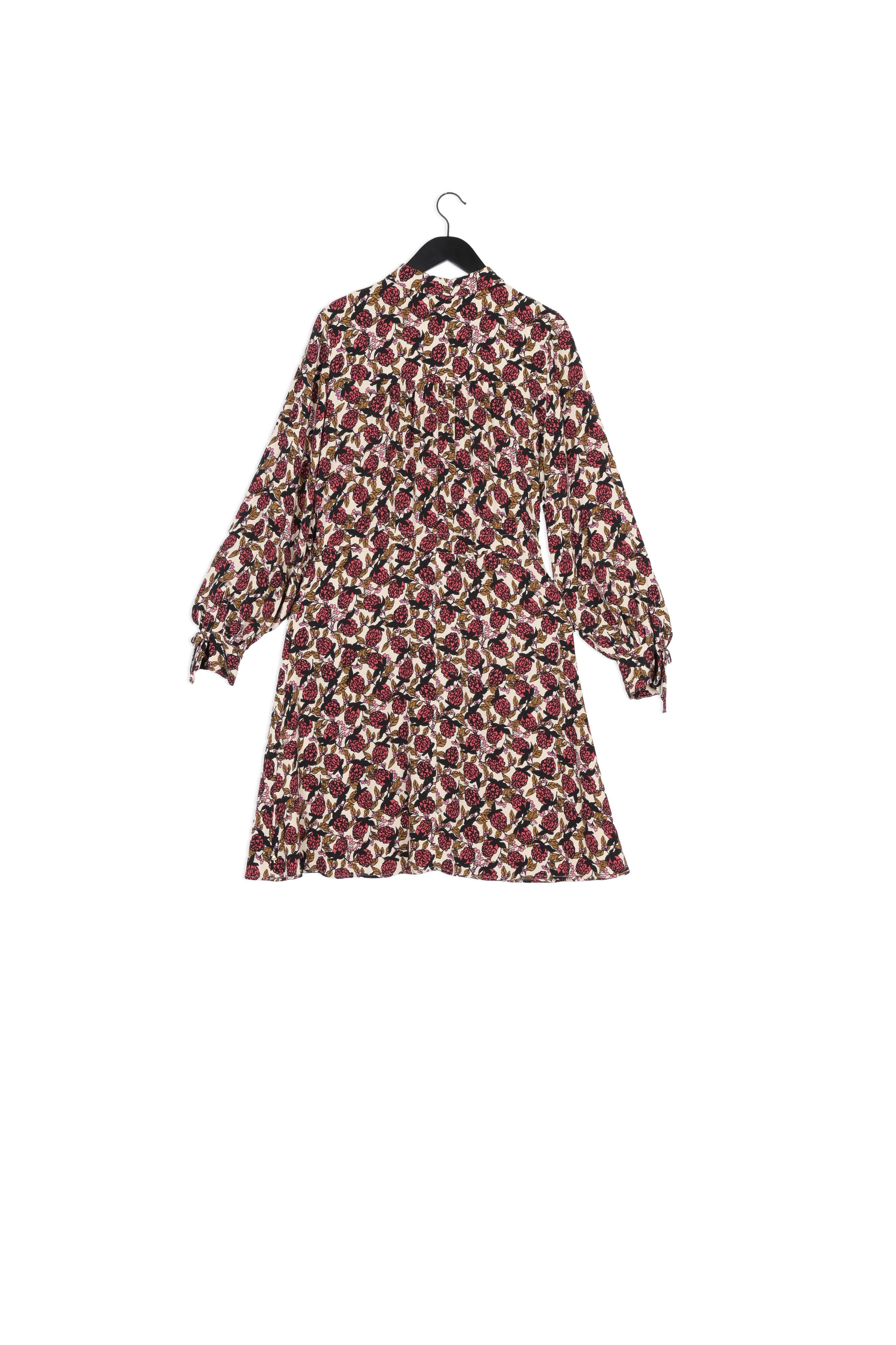 Frida Bow Dress Fabienne chapot - second hand