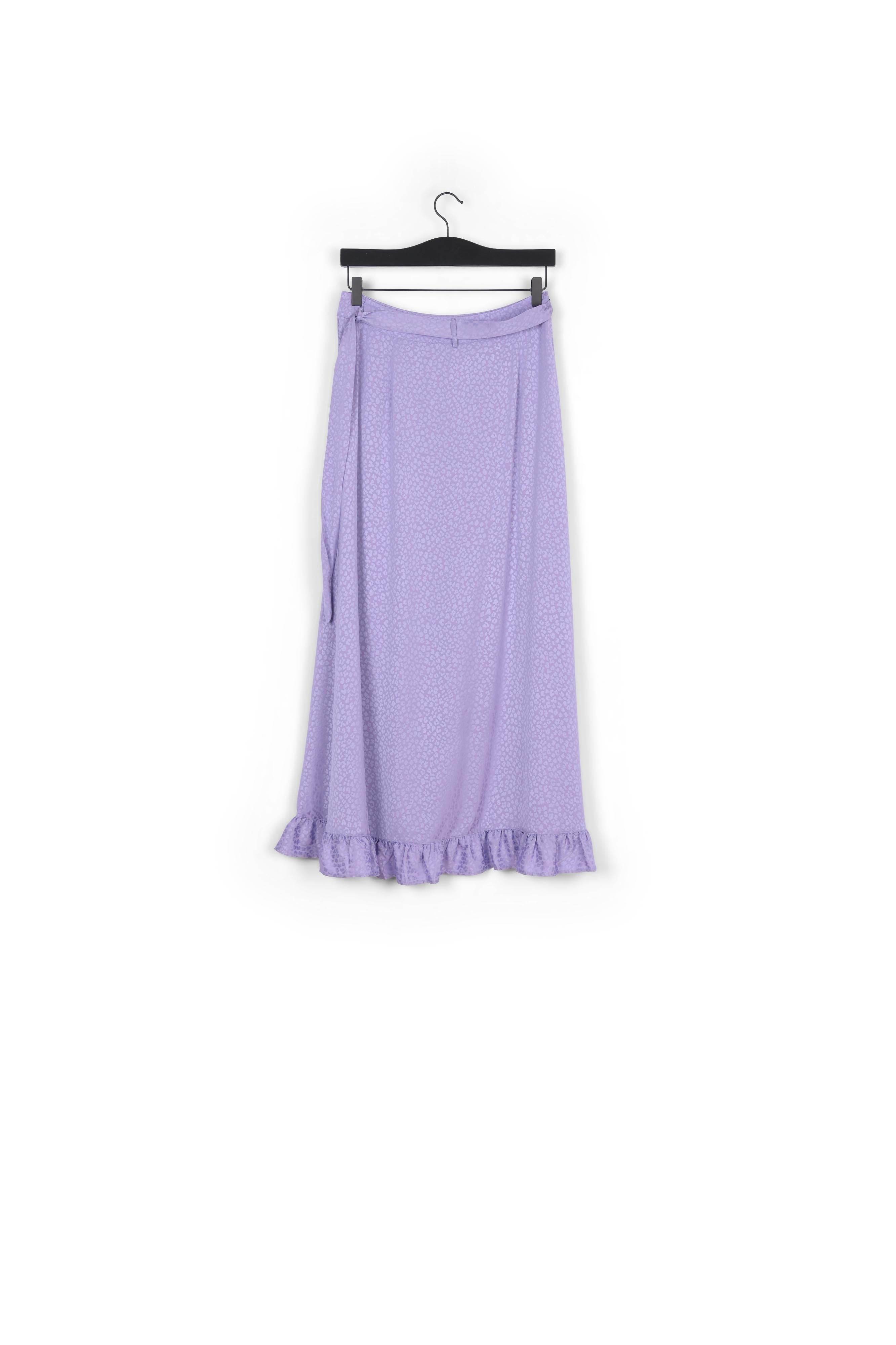 Bobo Frill Skirt Fabienne chapot - second hand