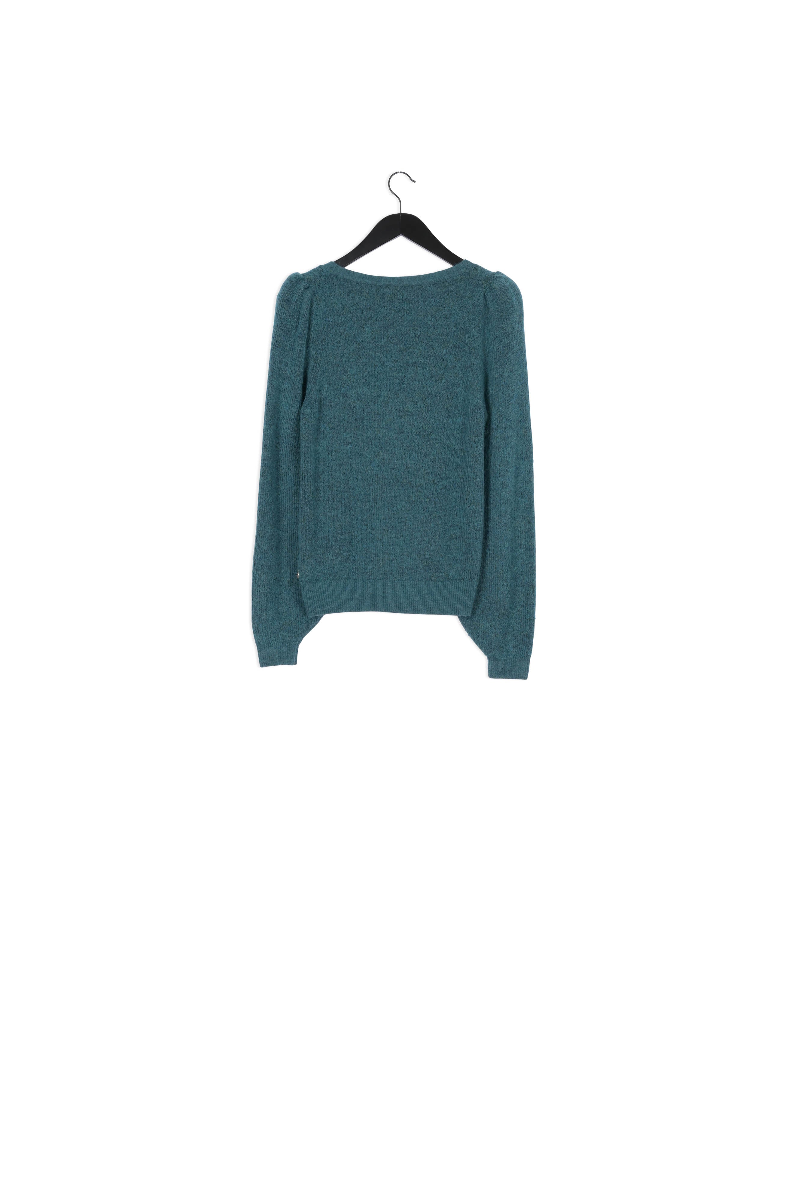 Sally Cardigan Long Sleeve Fabienne chapot - second hand