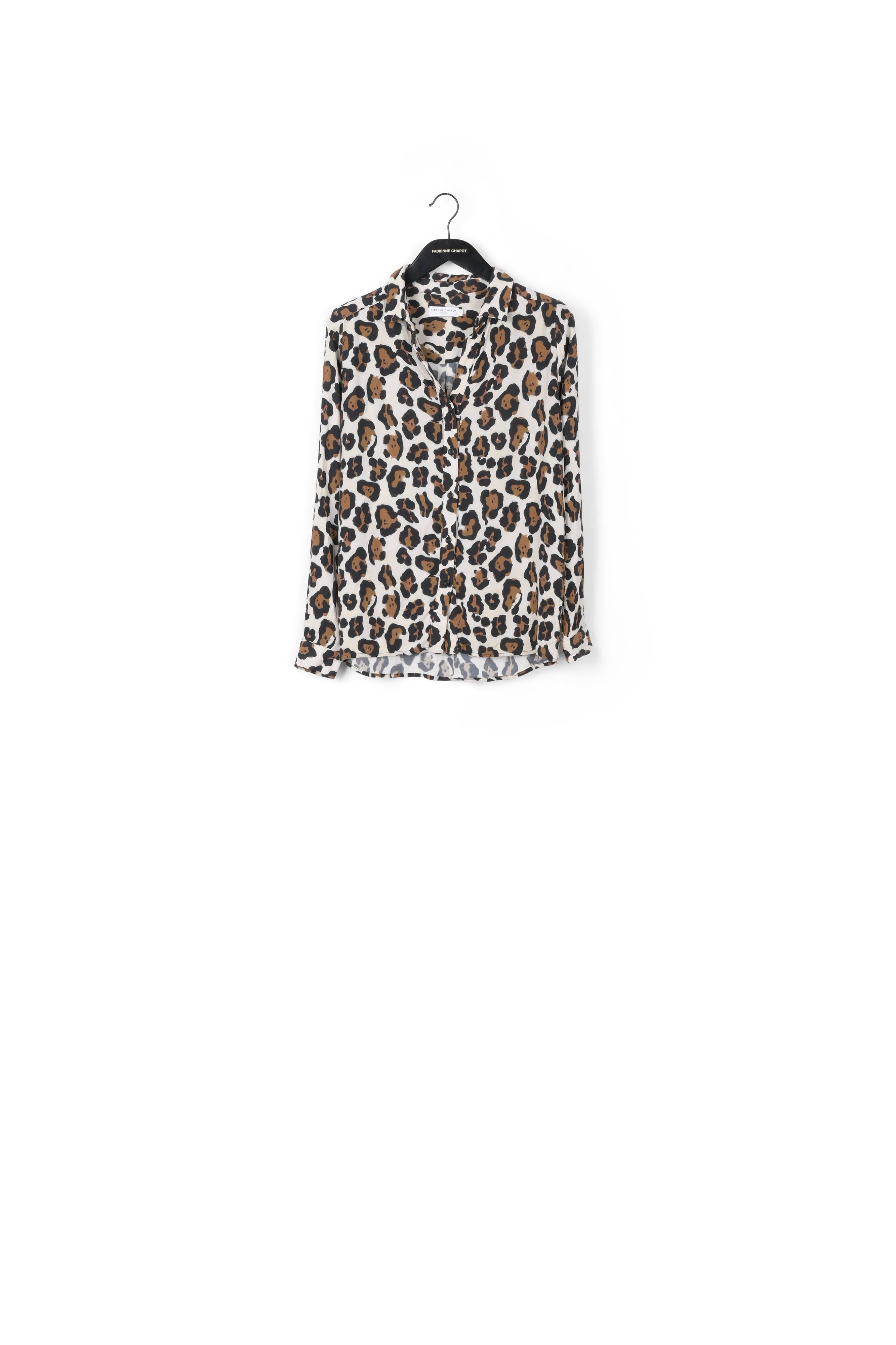 Doutzen Blouse Fabienne chapot - second hand