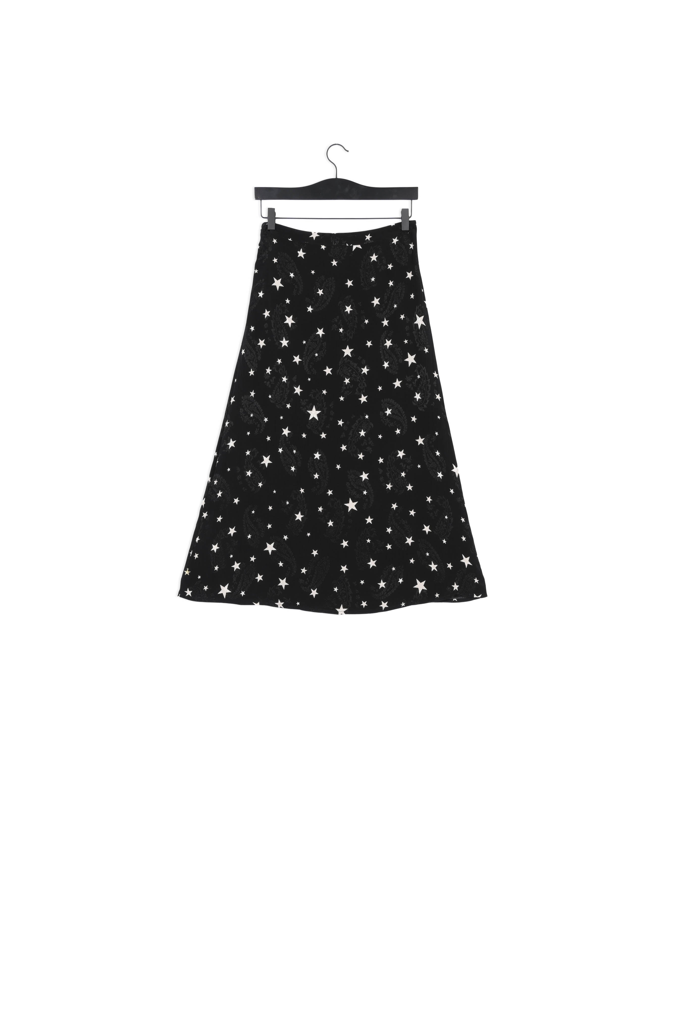 Hall Coco Skirt Fabienne chapot - second hand