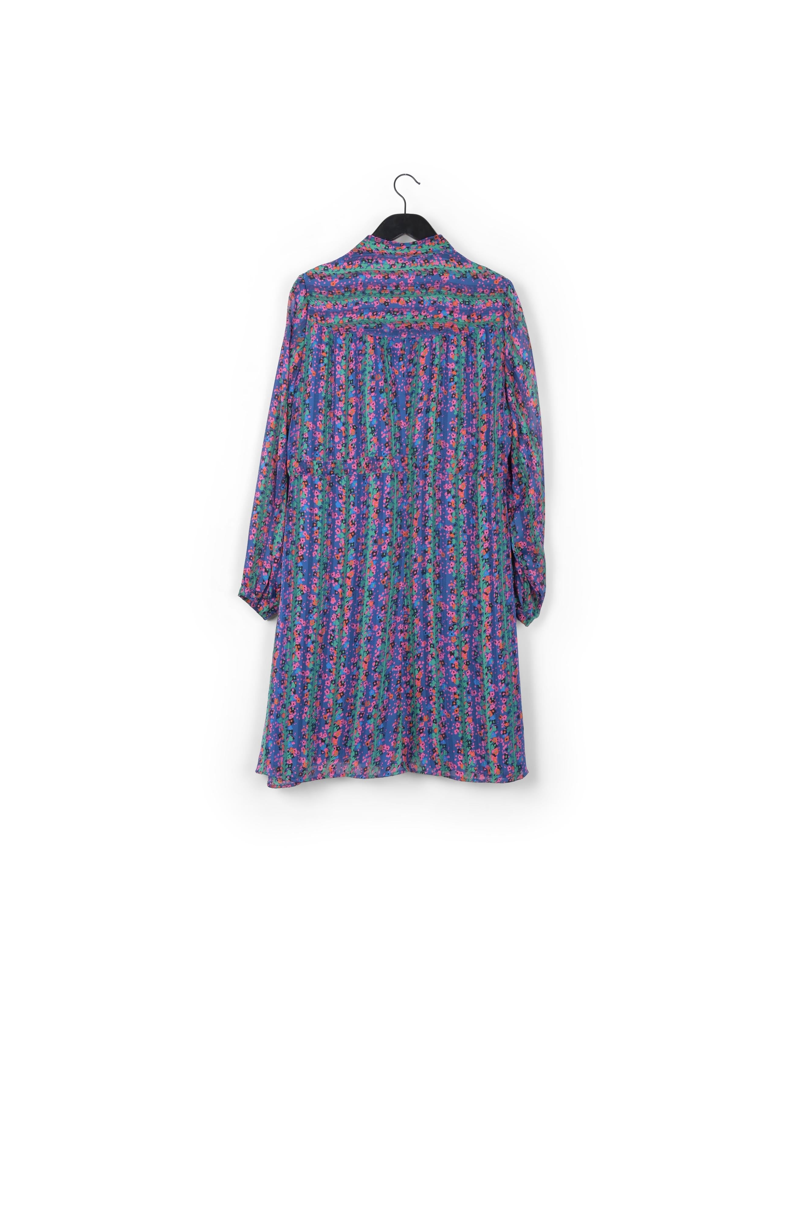 Frida Short Dress Fabienne chapot - second hand