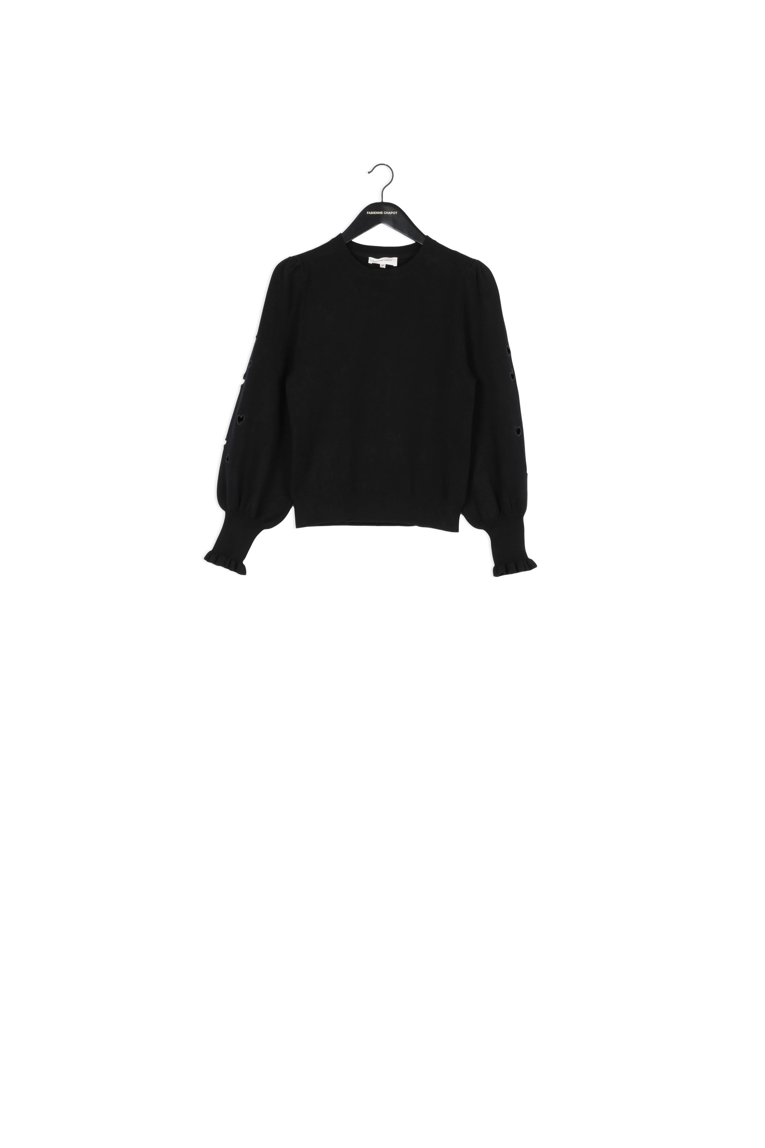 Asja Pullover Fabienne chapot - second hand