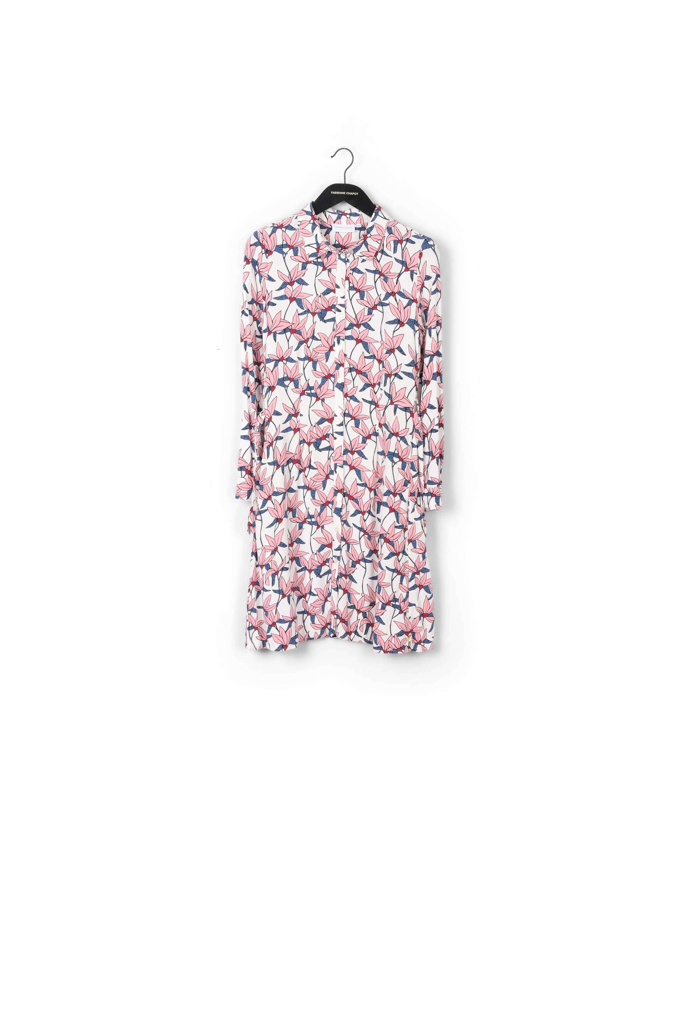 Hayley Dress Fabienne chapot - second hand