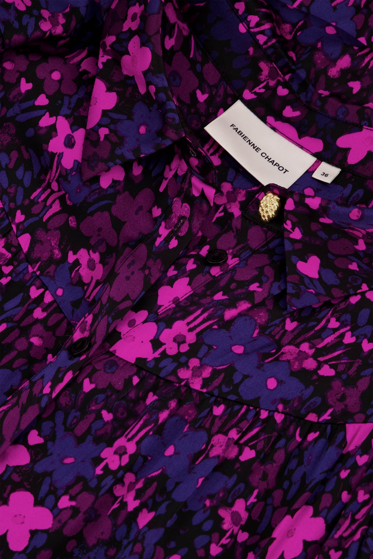 Noa Dress Fabienne chapot - second hand