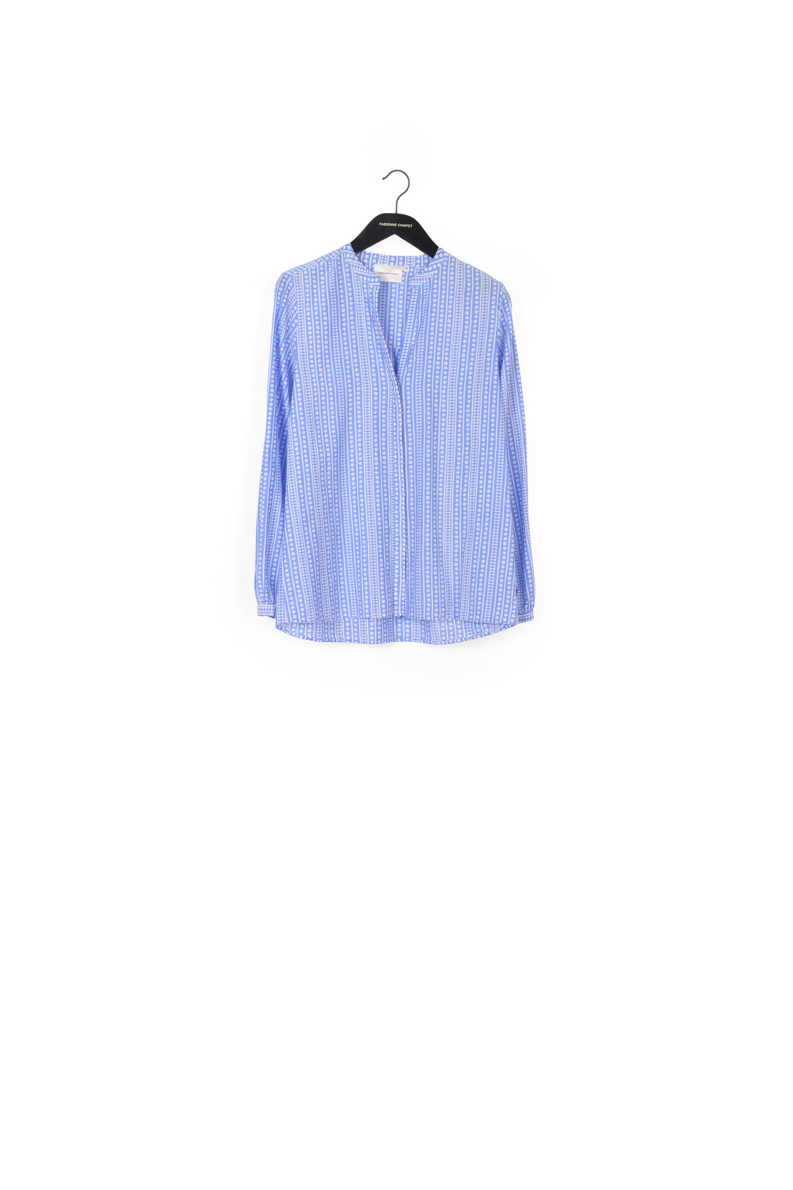 Frida Blouse Fabienne chapot - second hand