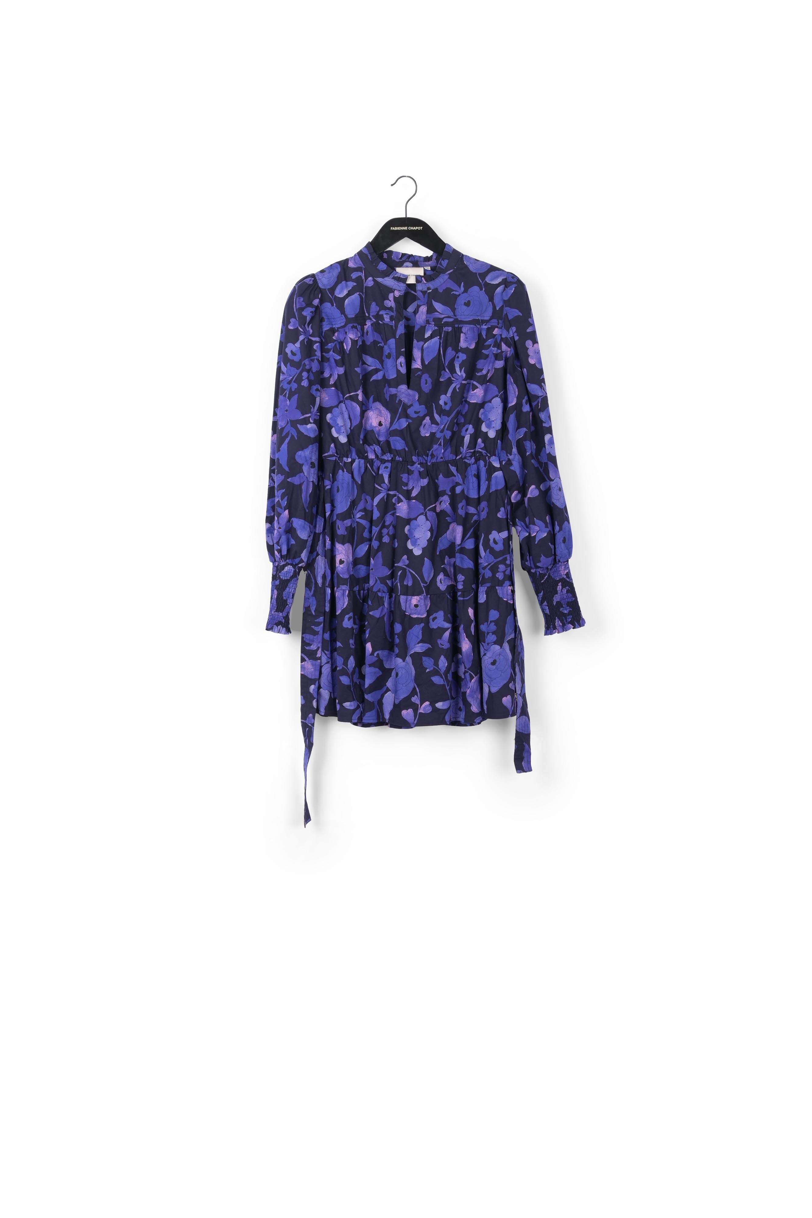 Arlene Short Dress Fabienne chapot - second hand