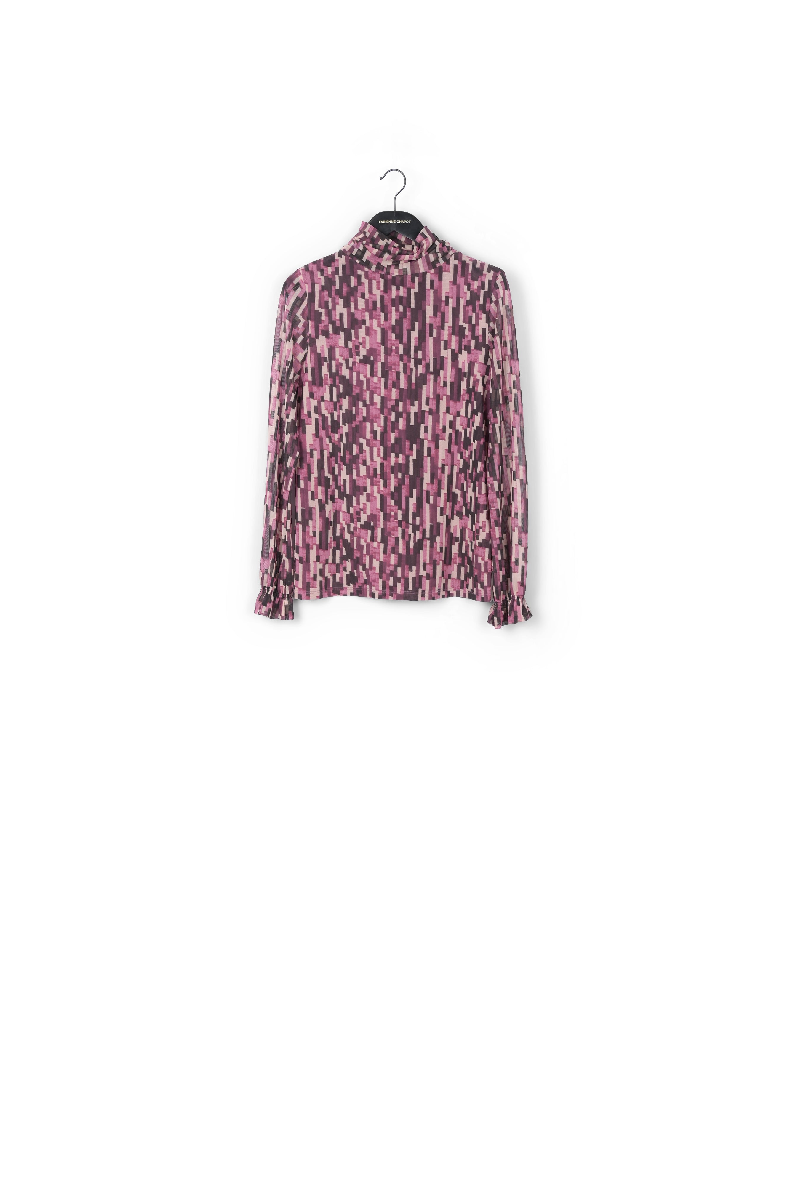 Johanna Top Fabienne chapot - second hand