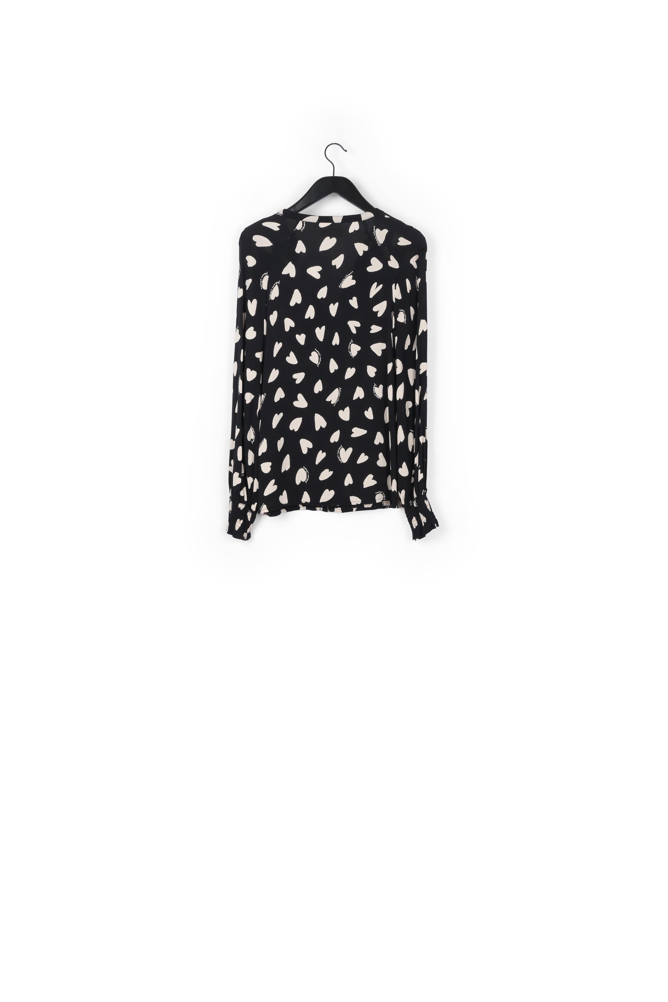 Cliff Isa Blouse Fabienne chapot - second hand