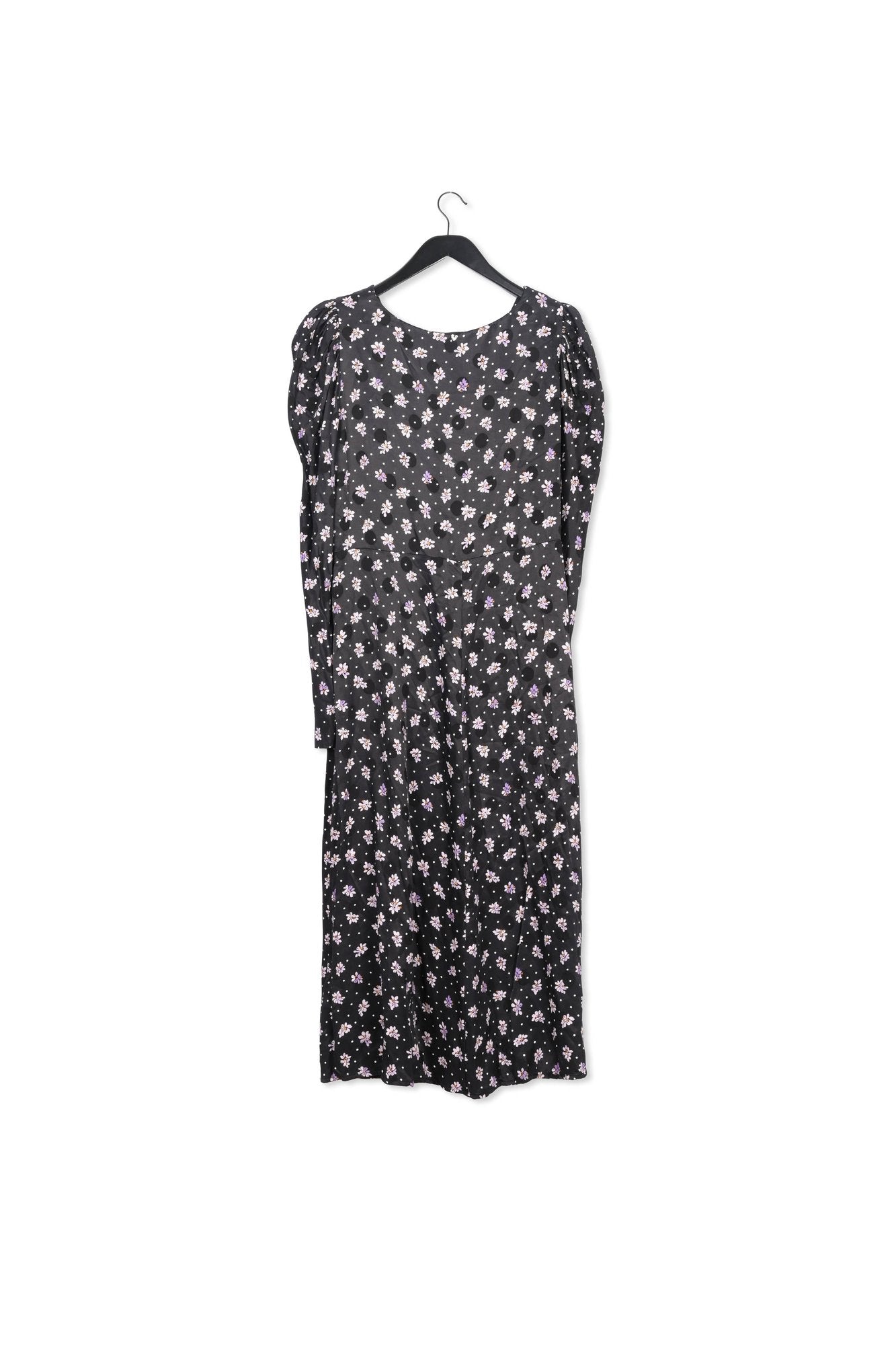 Vera Dress Fabienne chapot - second hand