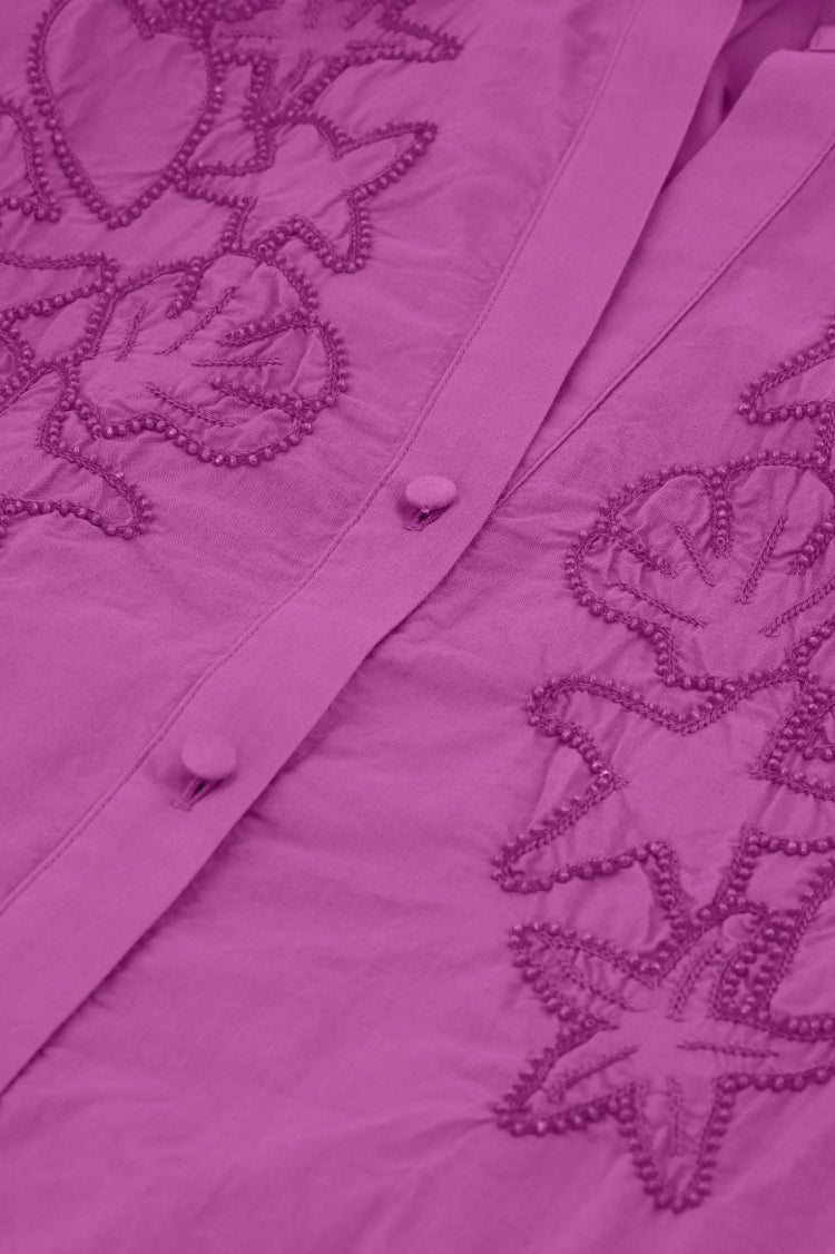 George Dress Fabienne chapot - second hand