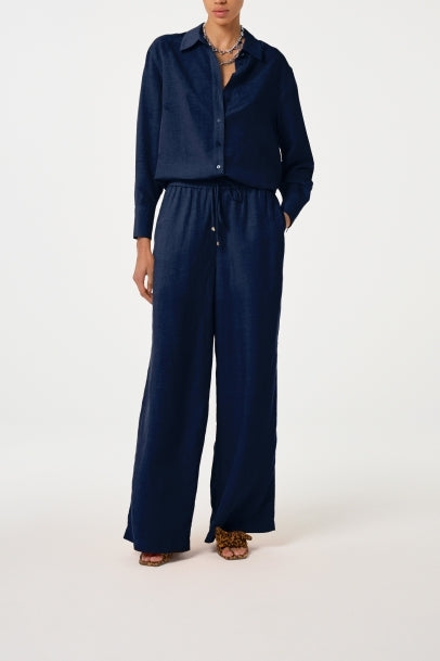 Brent Trousers Fabienne chapot - second hand