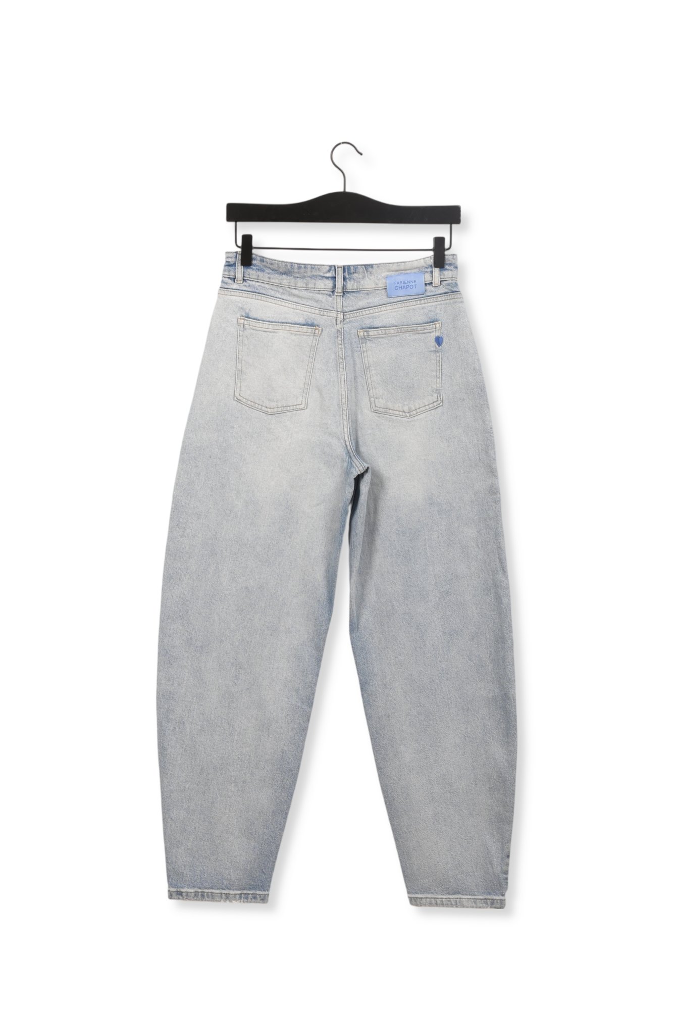 Blake Loose Tapered Fabienne chapot - second hand