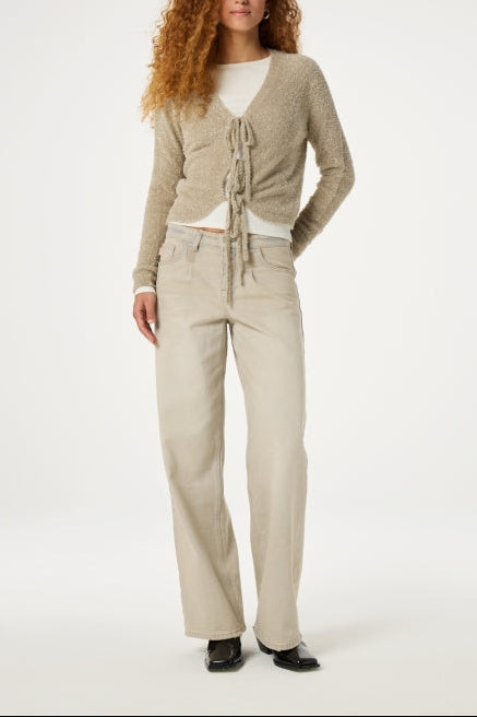 Kim Cardigan Fabienne chapot - second hand