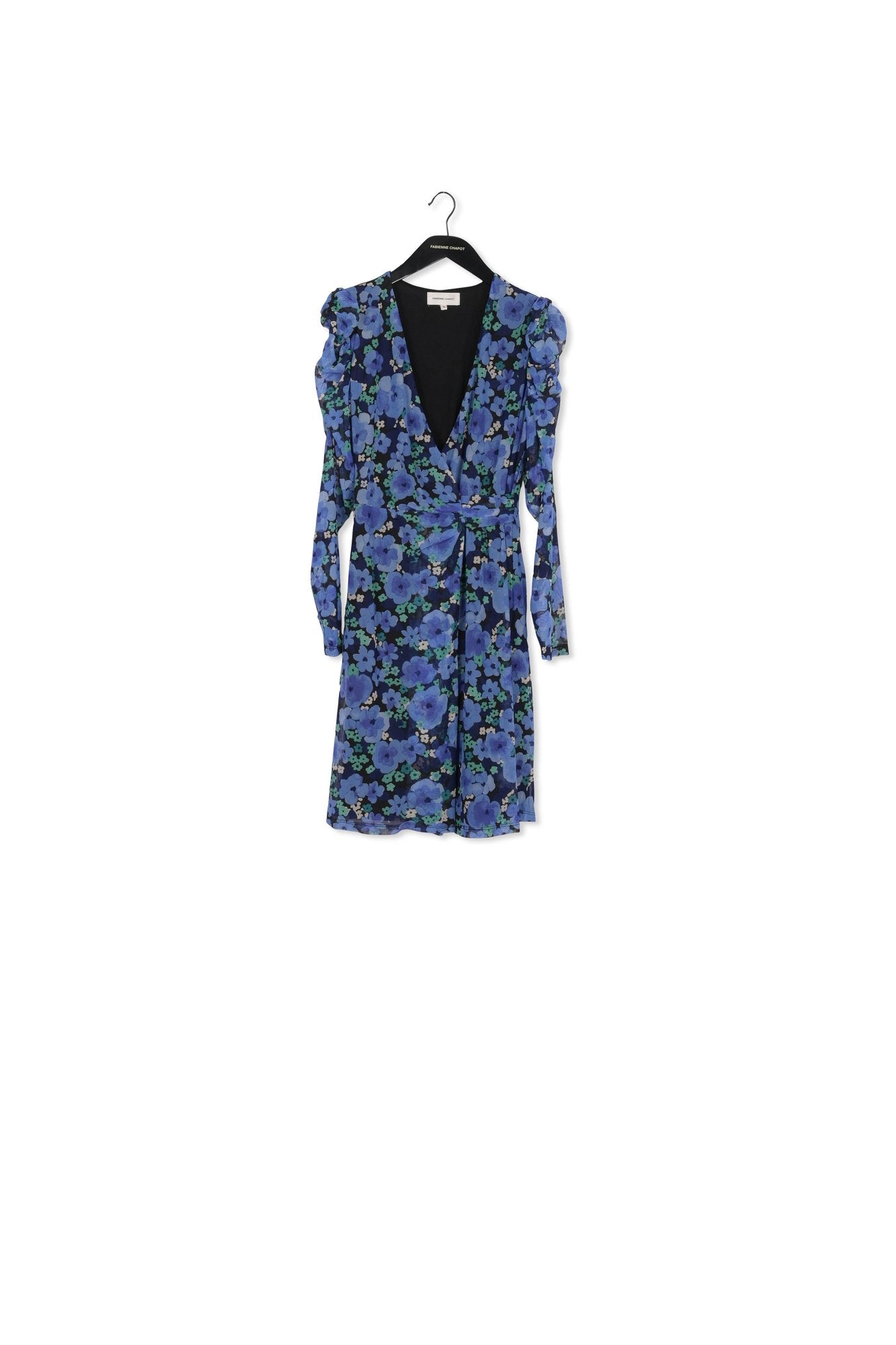 Flake Dress Fabienne chapot - second hand