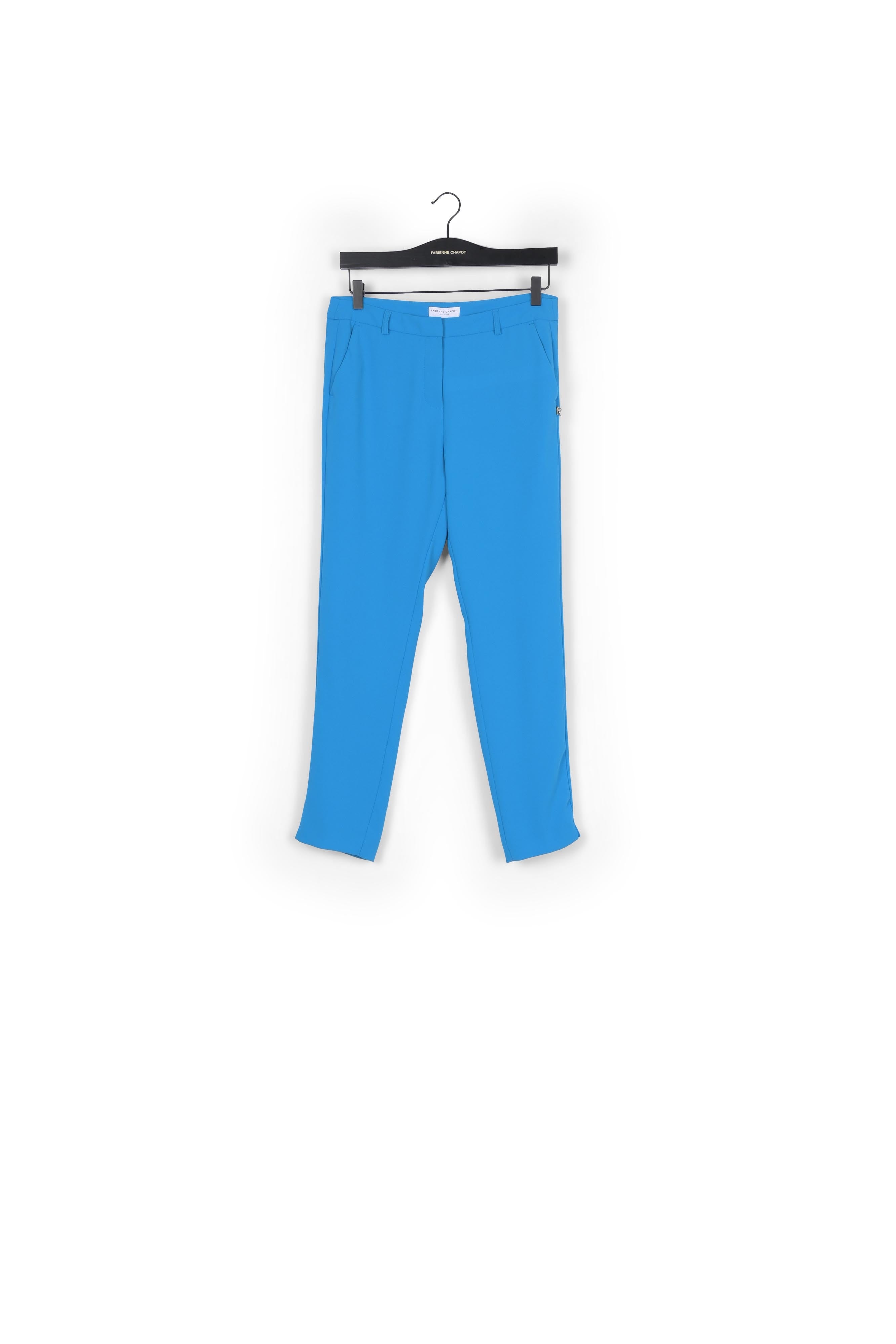 Merel Trousers Fabienne chapot - second hand