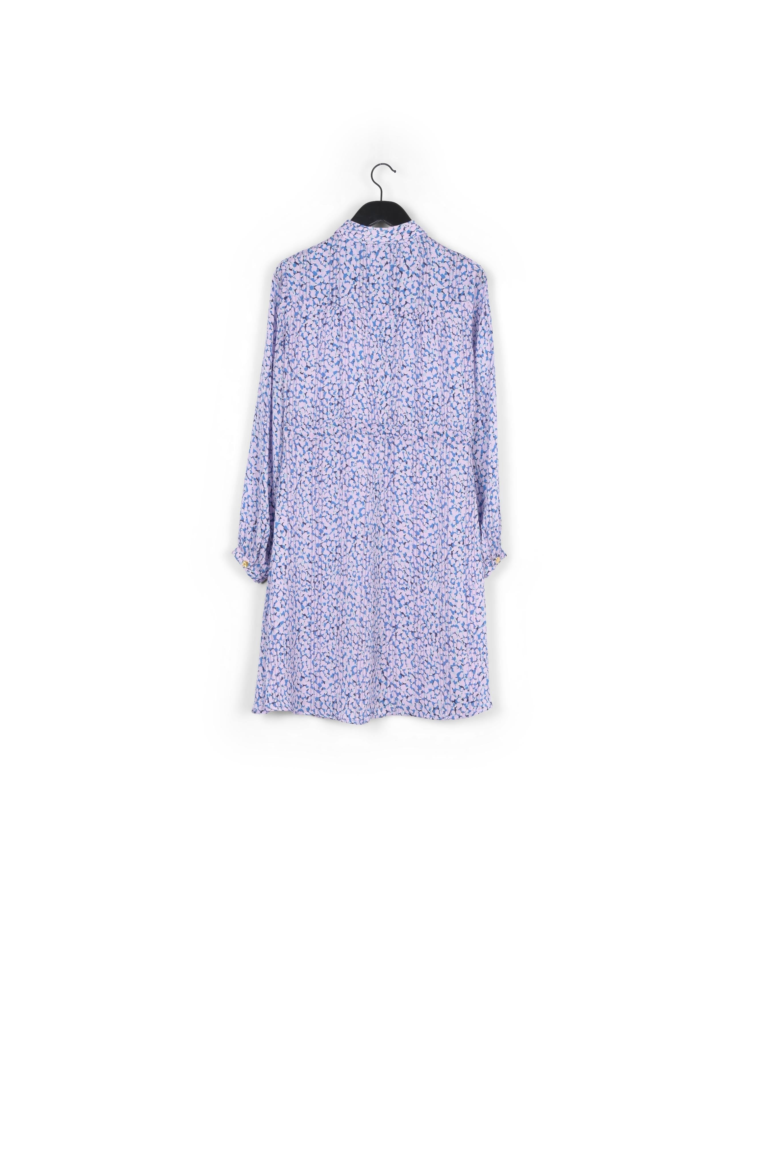 Frida Short Dress Fabienne chapot - second hand