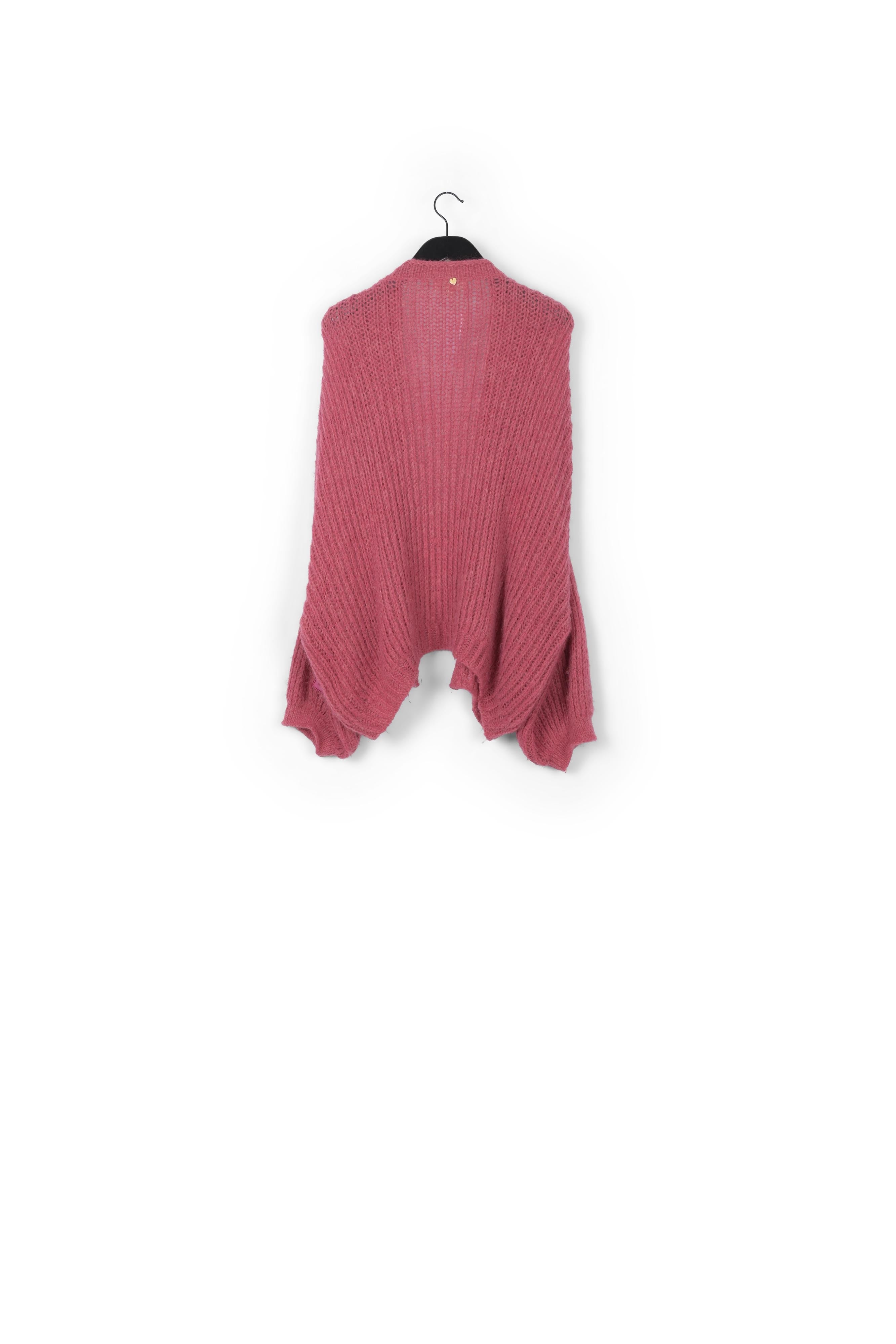 Harper Cardigan Fabienne chapot - second hand