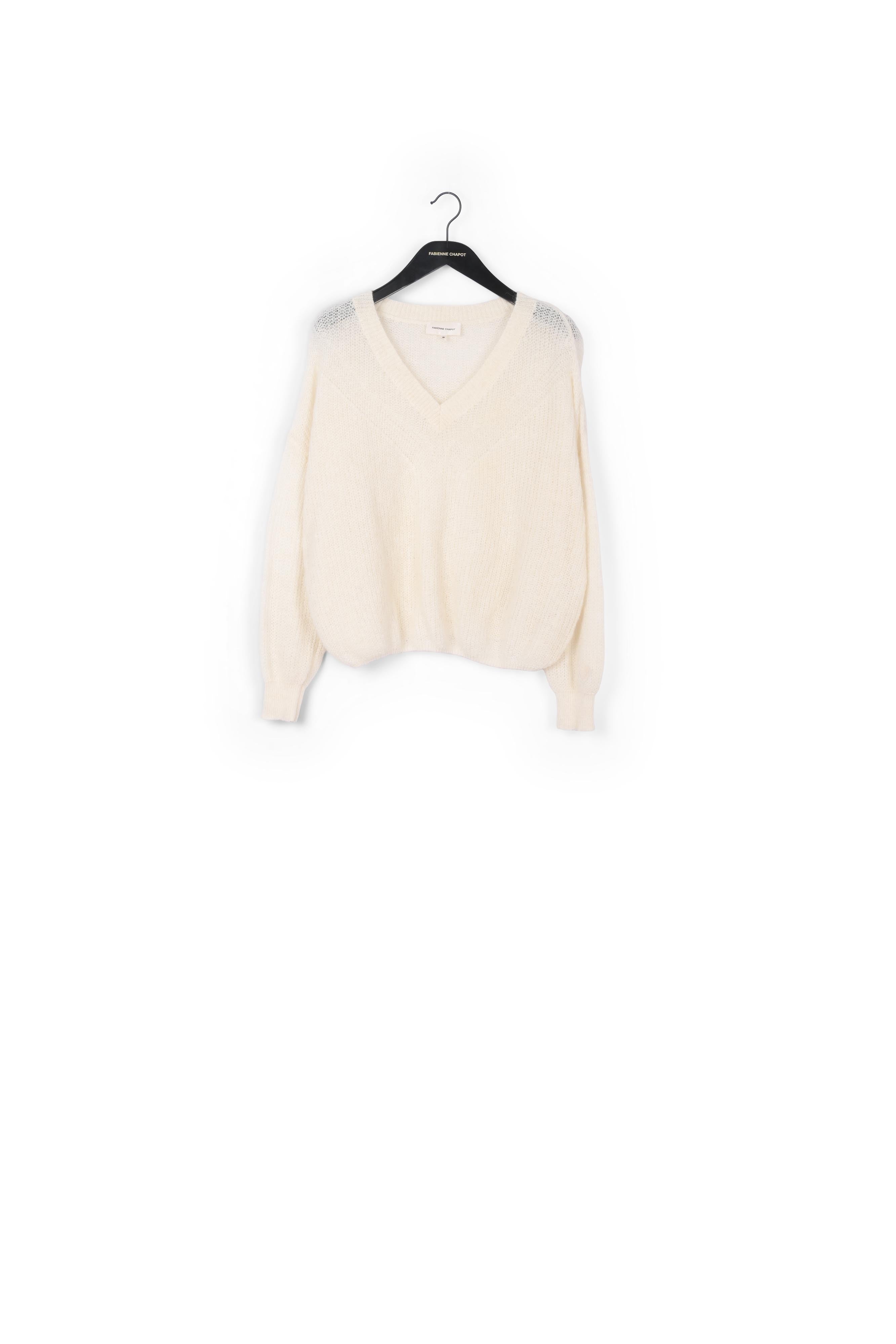 Airy Pullover Fabienne chapot - second hand