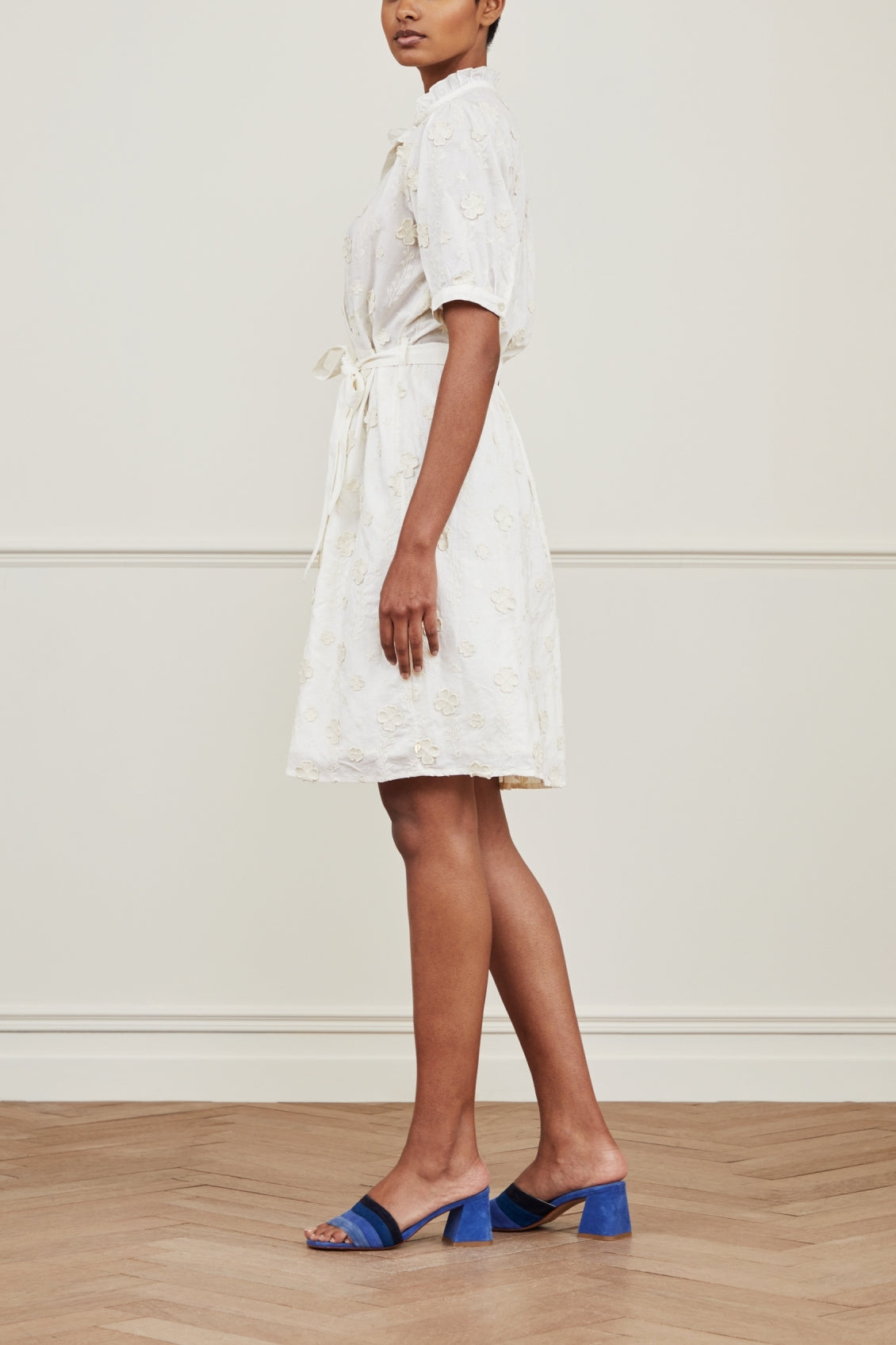 Girlfriend Dress Fabienne chapot - second hand