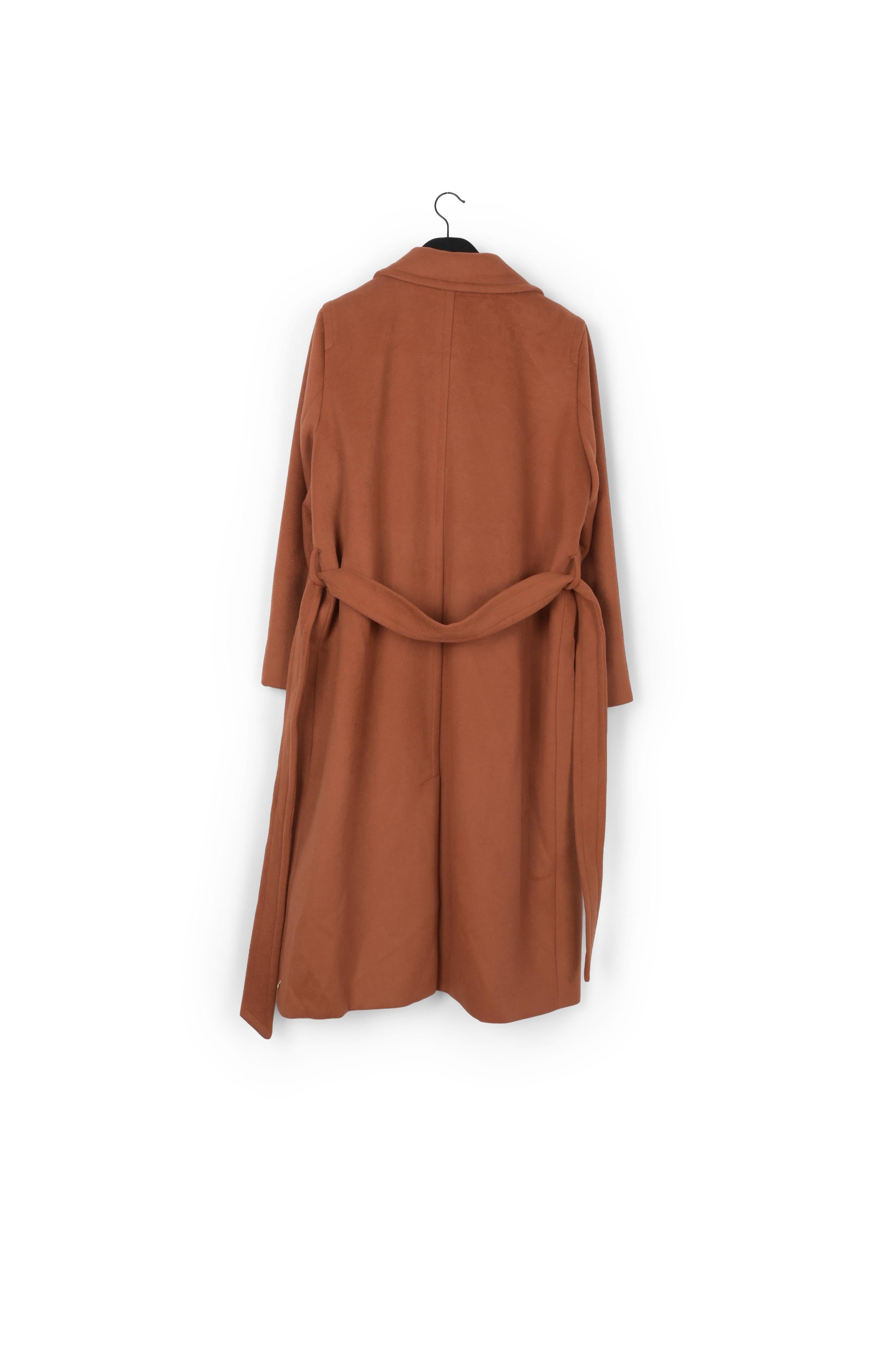 Natalia Coat Fabienne chapot - second hand