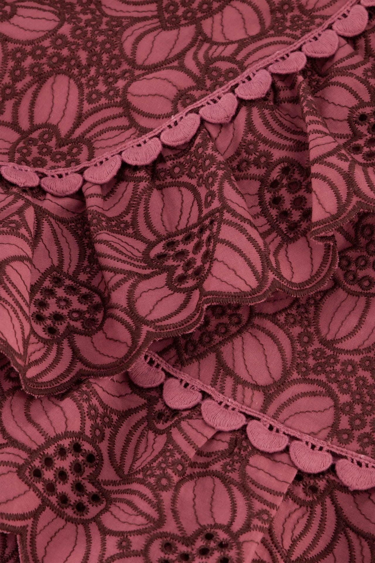 Kasja Skirt Fabienne chapot - second hand