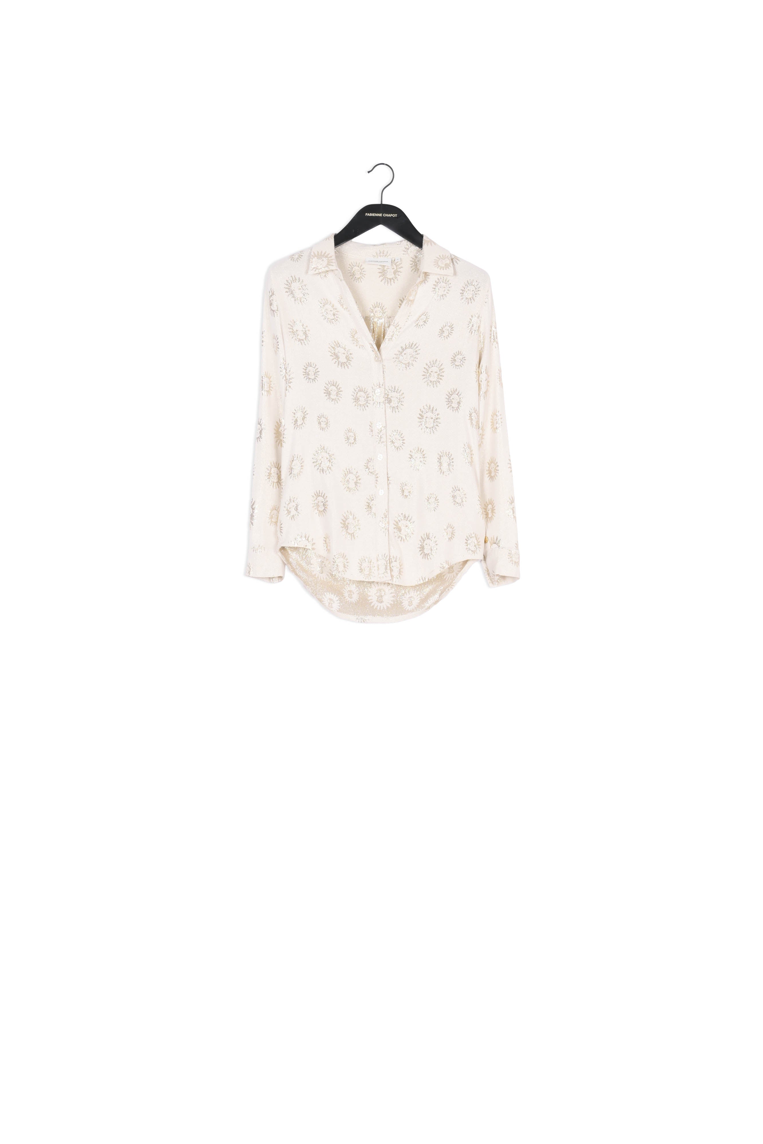 Nemisis Blouse Fabienne chapot - second hand