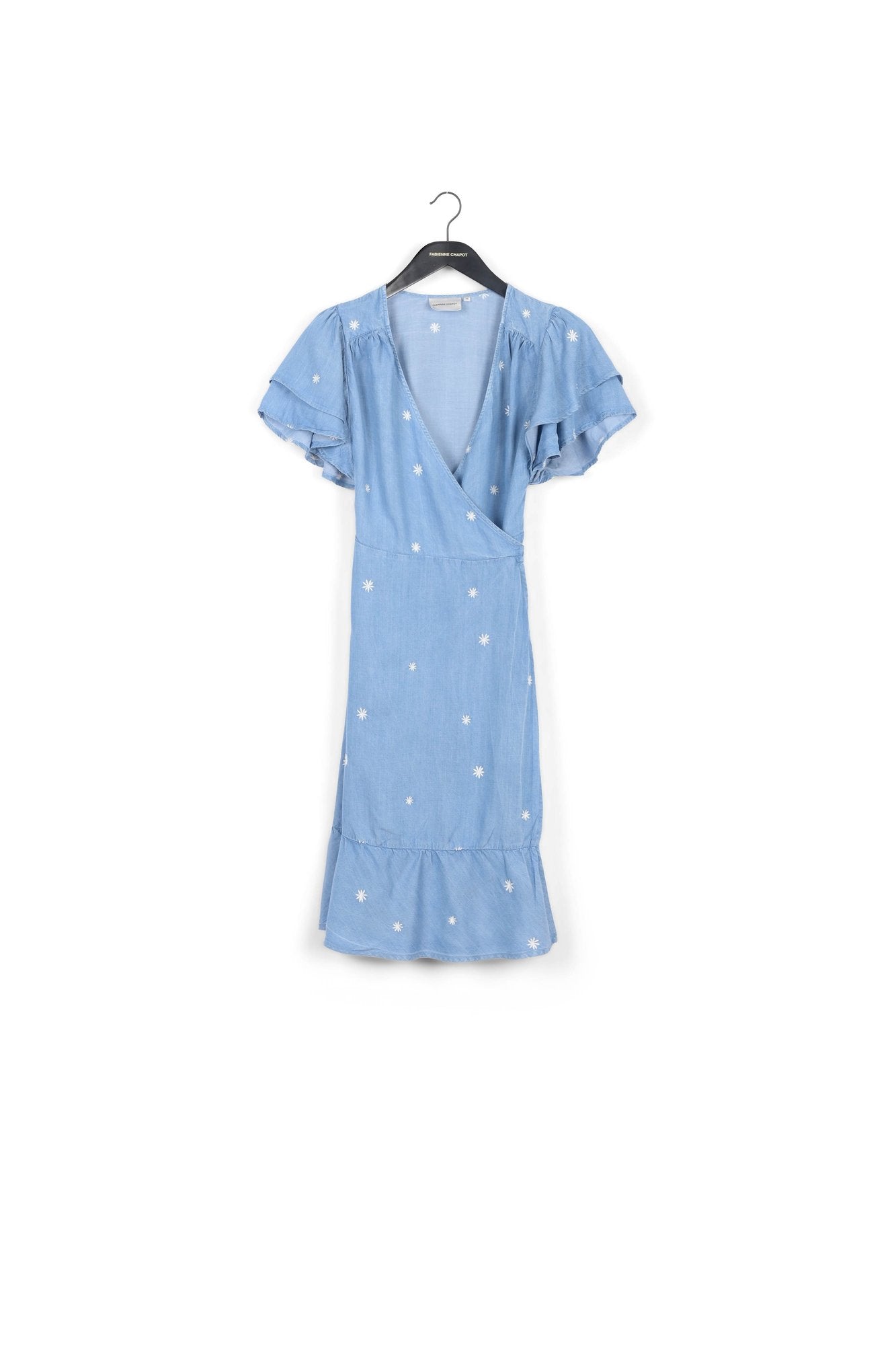 Archie Dress Fabienne chapot - second hand