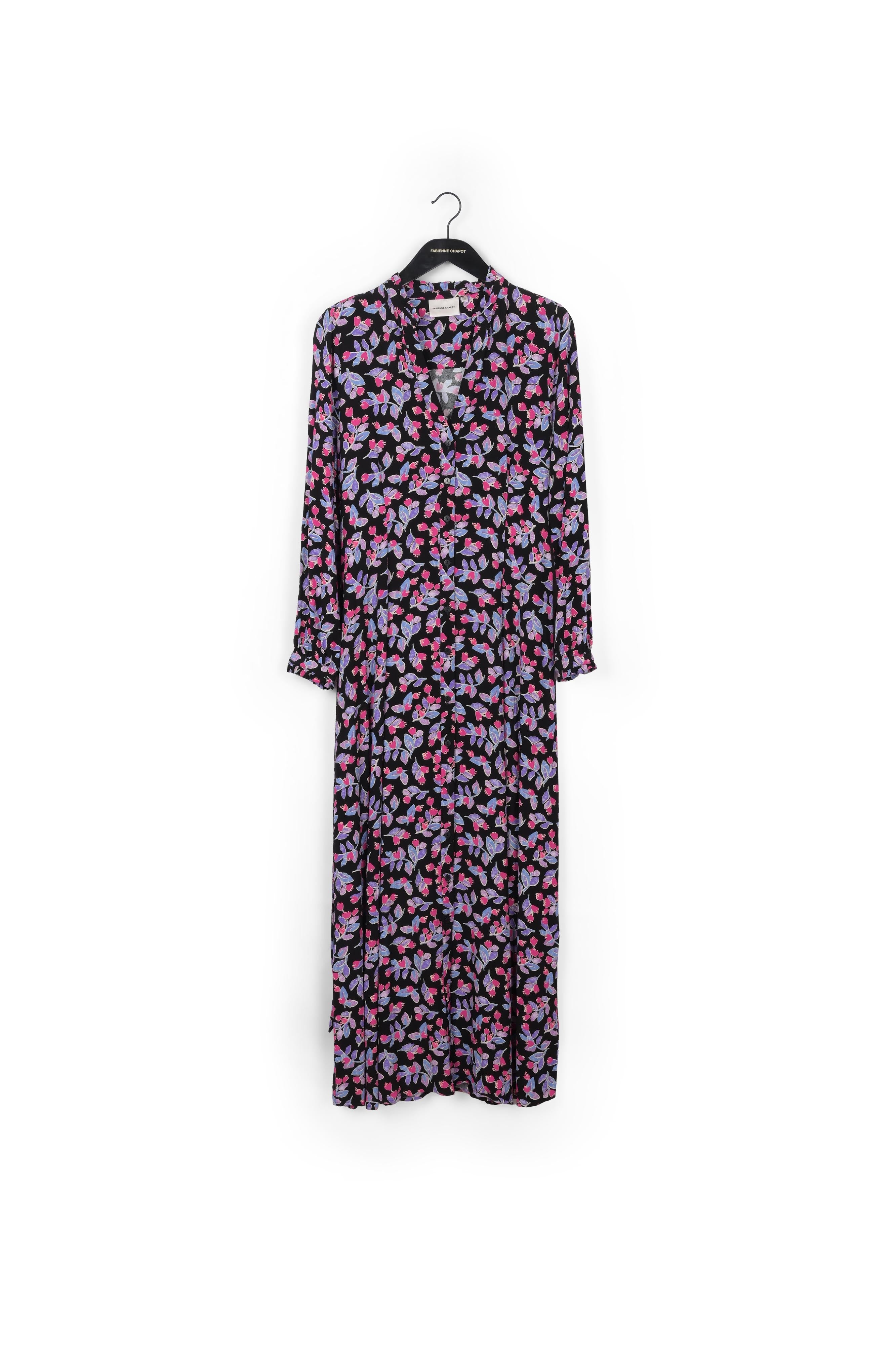 Dorien Maxi Dress Fabienne chapot - second hand