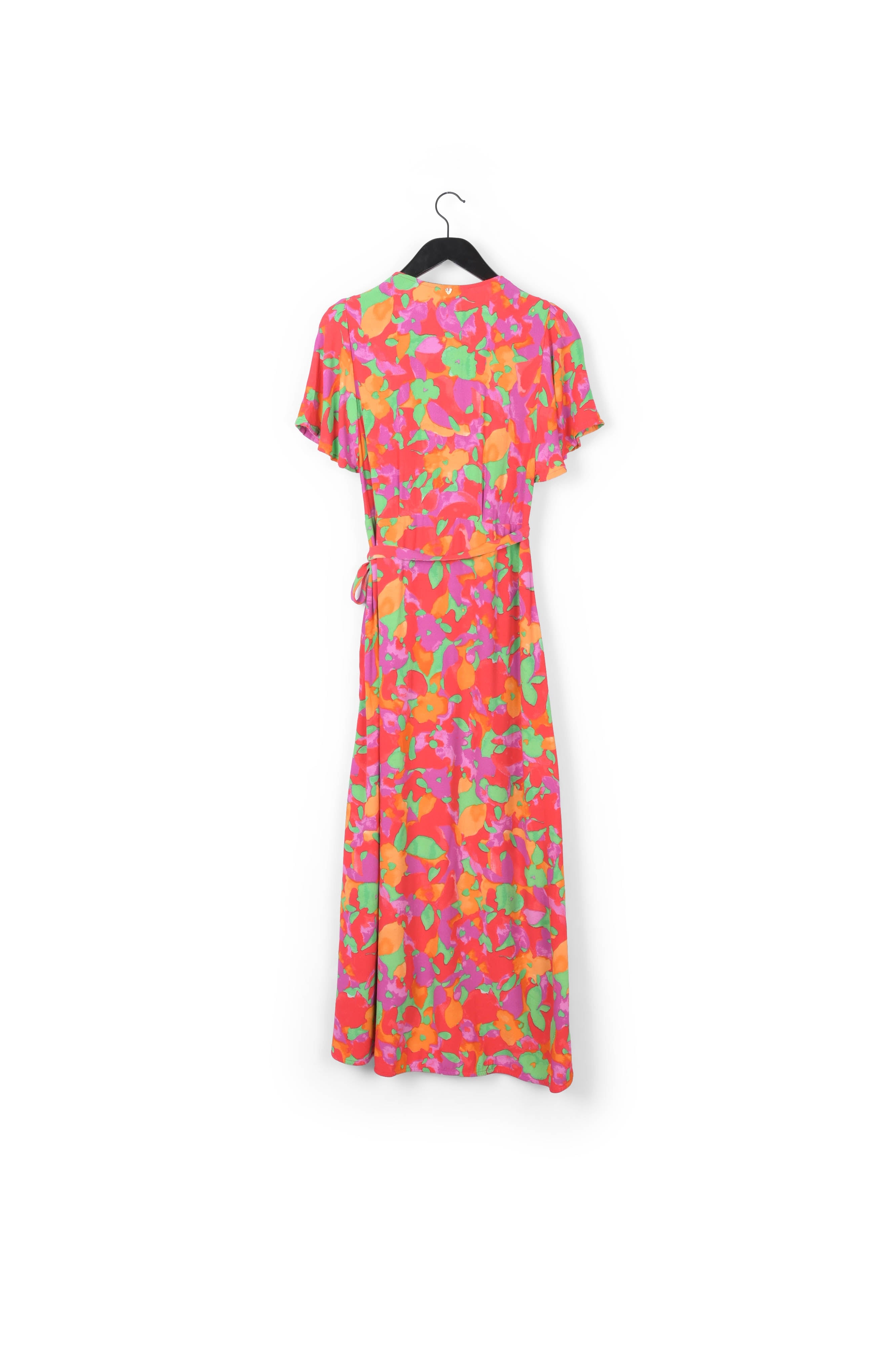 Archana Butterfly Dress Fabienne chapot - second hand