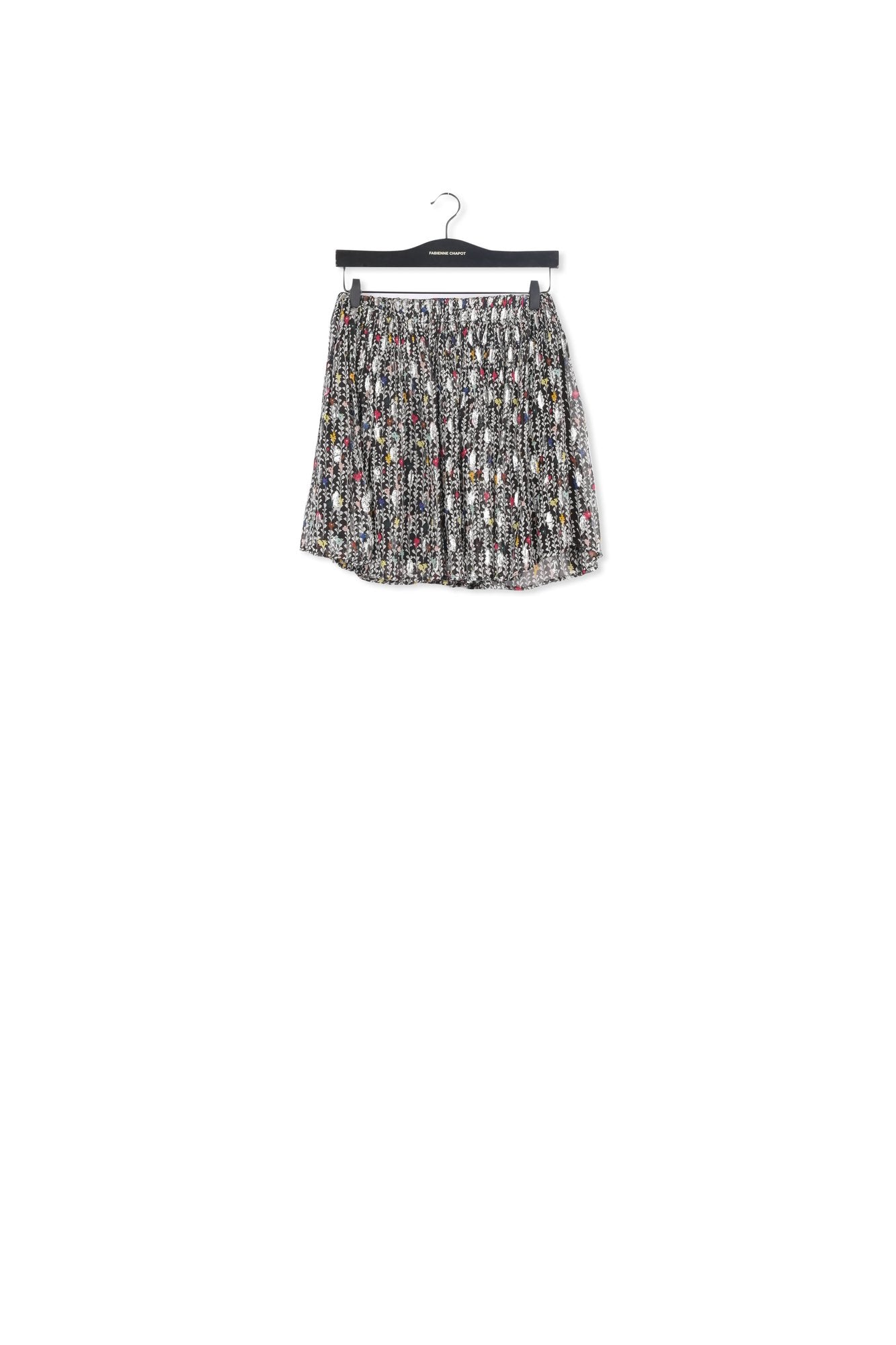 Swoosie Skirt Fabienne chapot - second hand