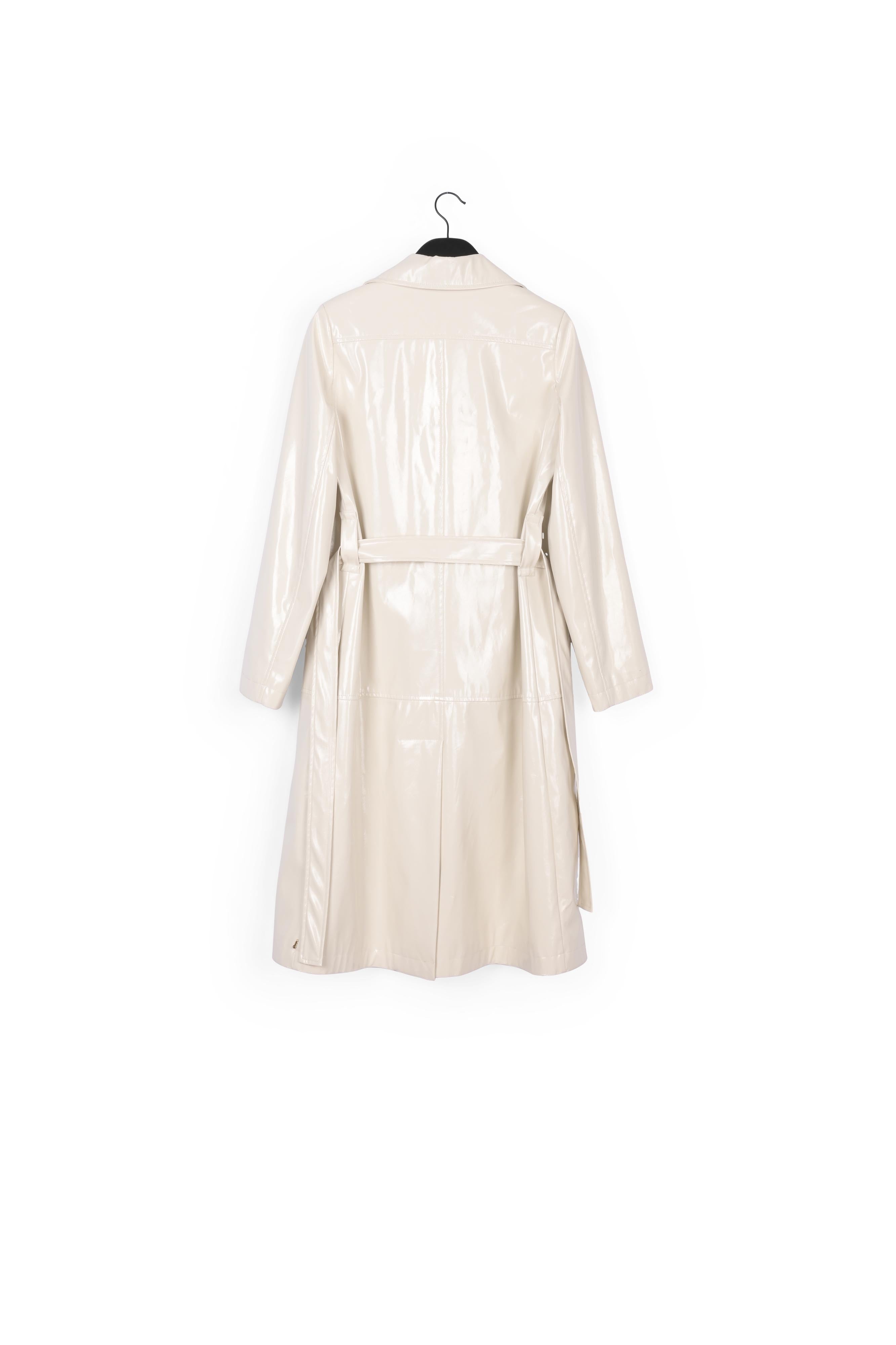 Scott Jacket Fabienne chapot - second hand