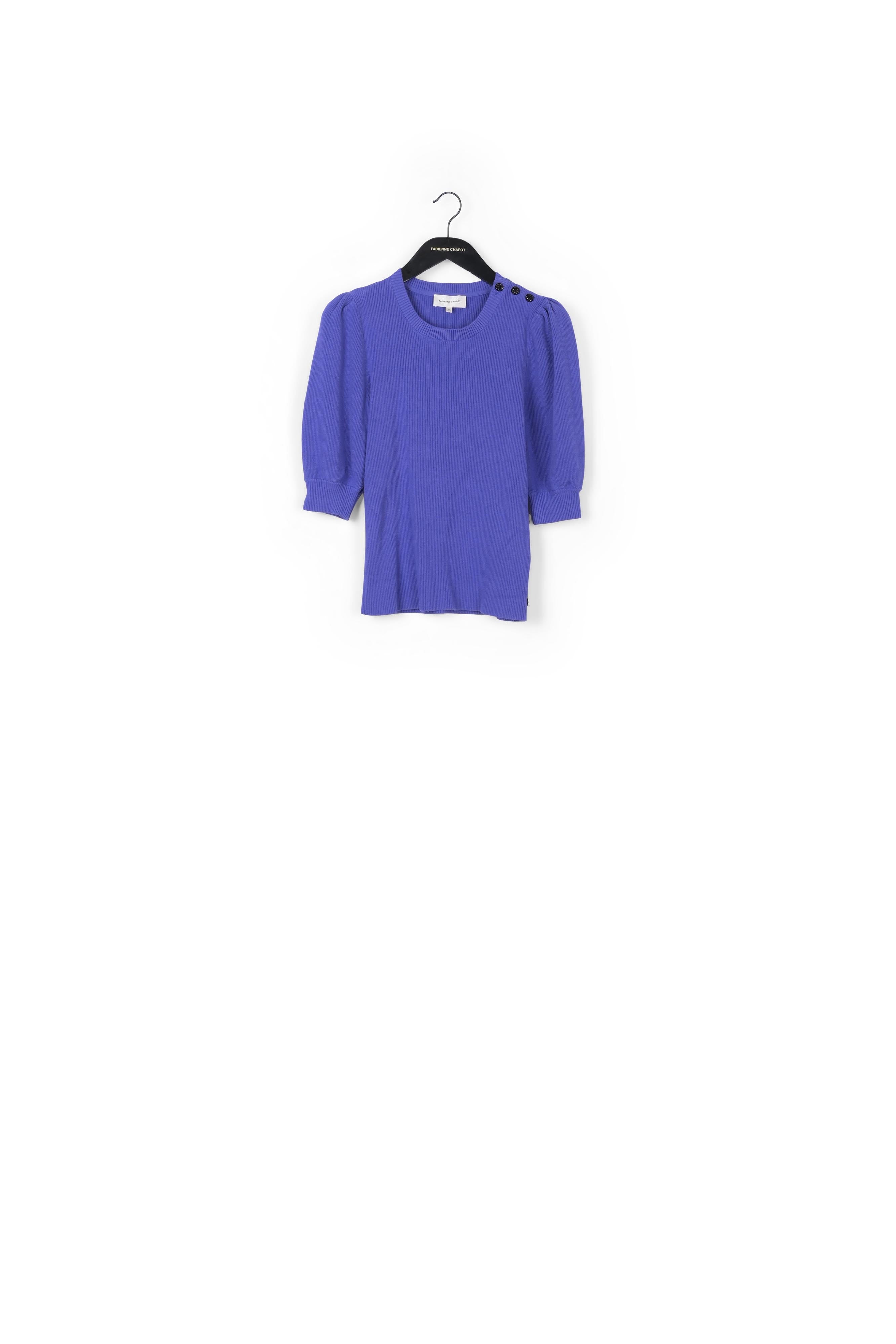 Lillian SS Pullover Fabienne chapot - second hand