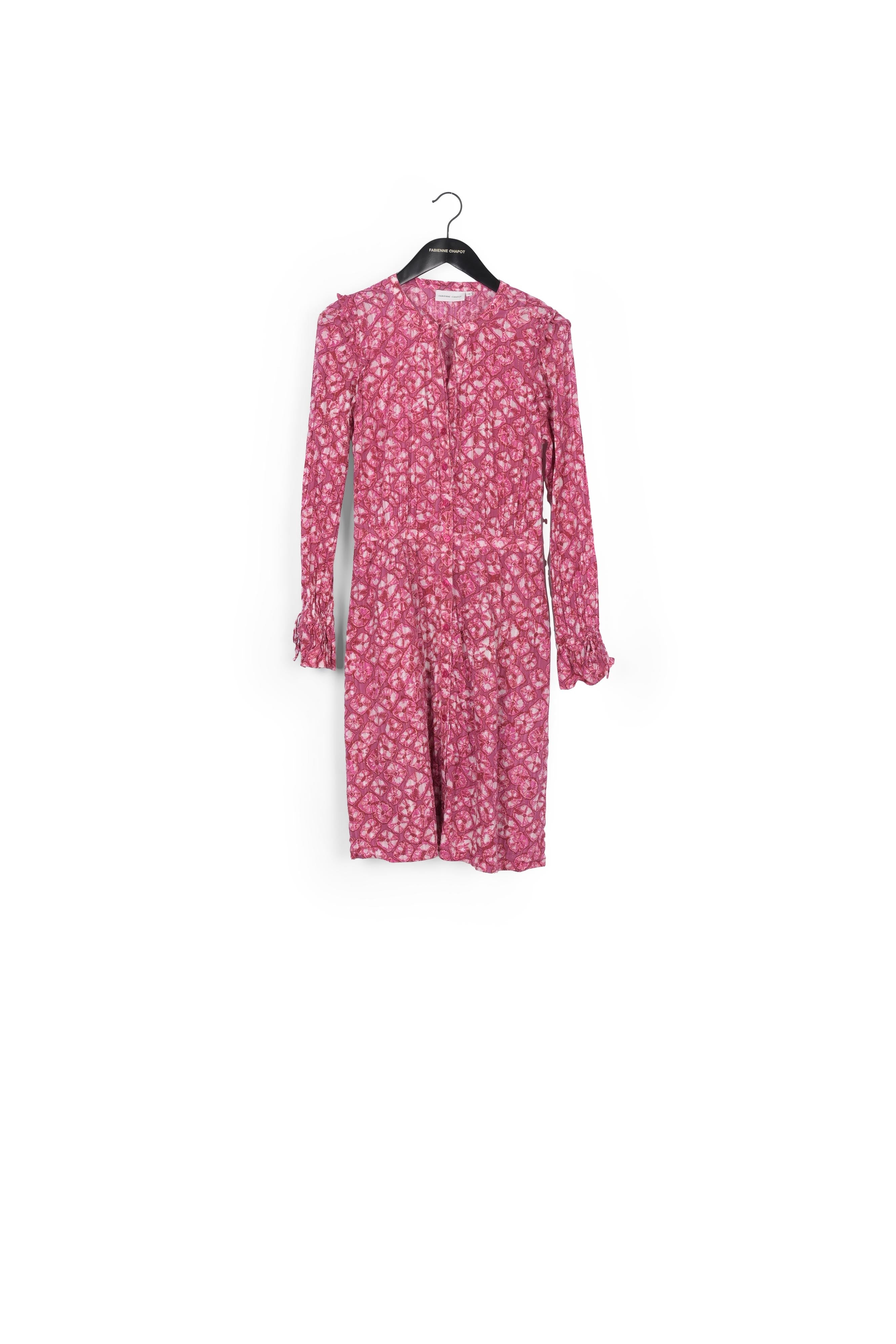 Becca Dress Fabienne chapot - second hand