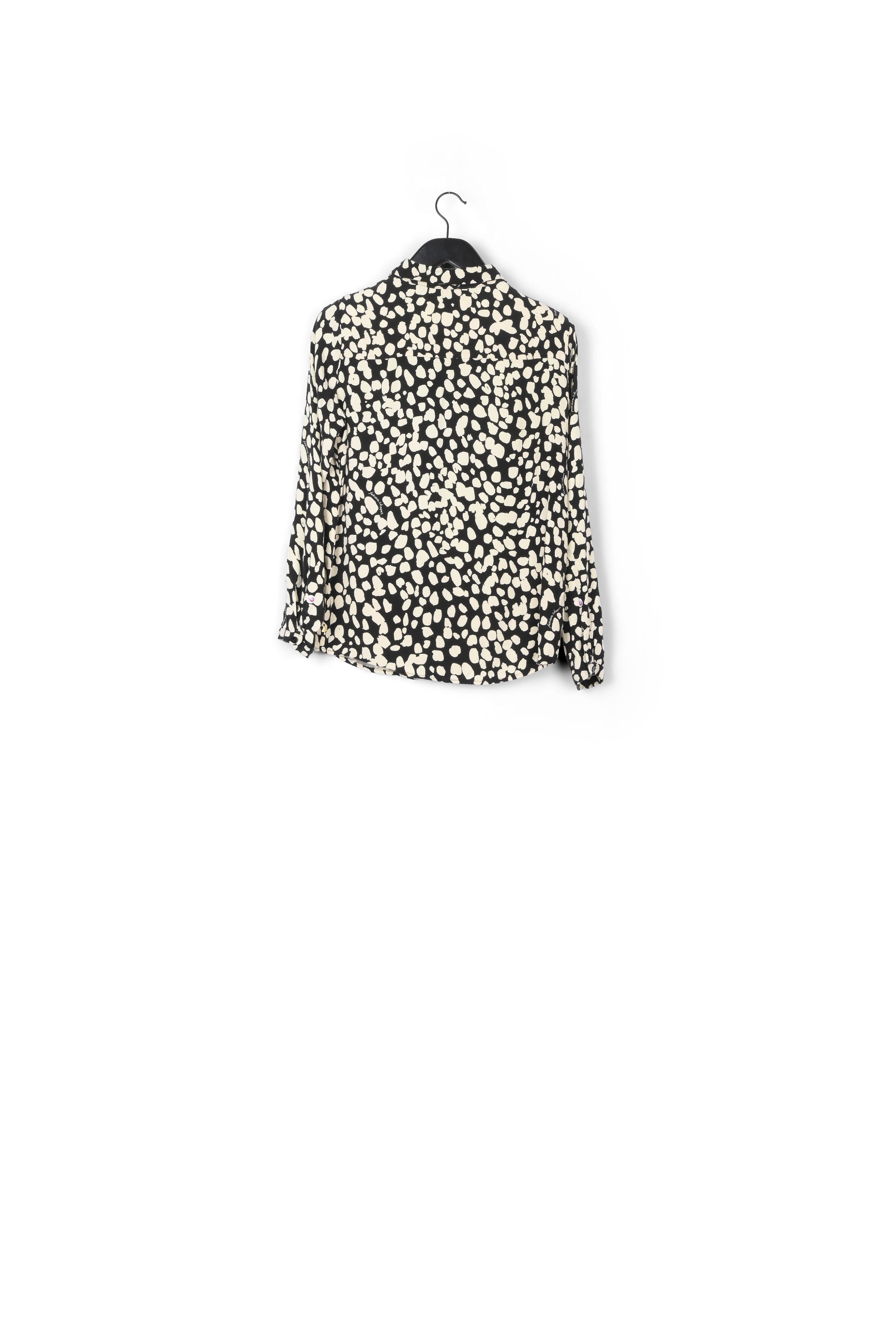Sunrise Blouse Fabienne chapot - second hand